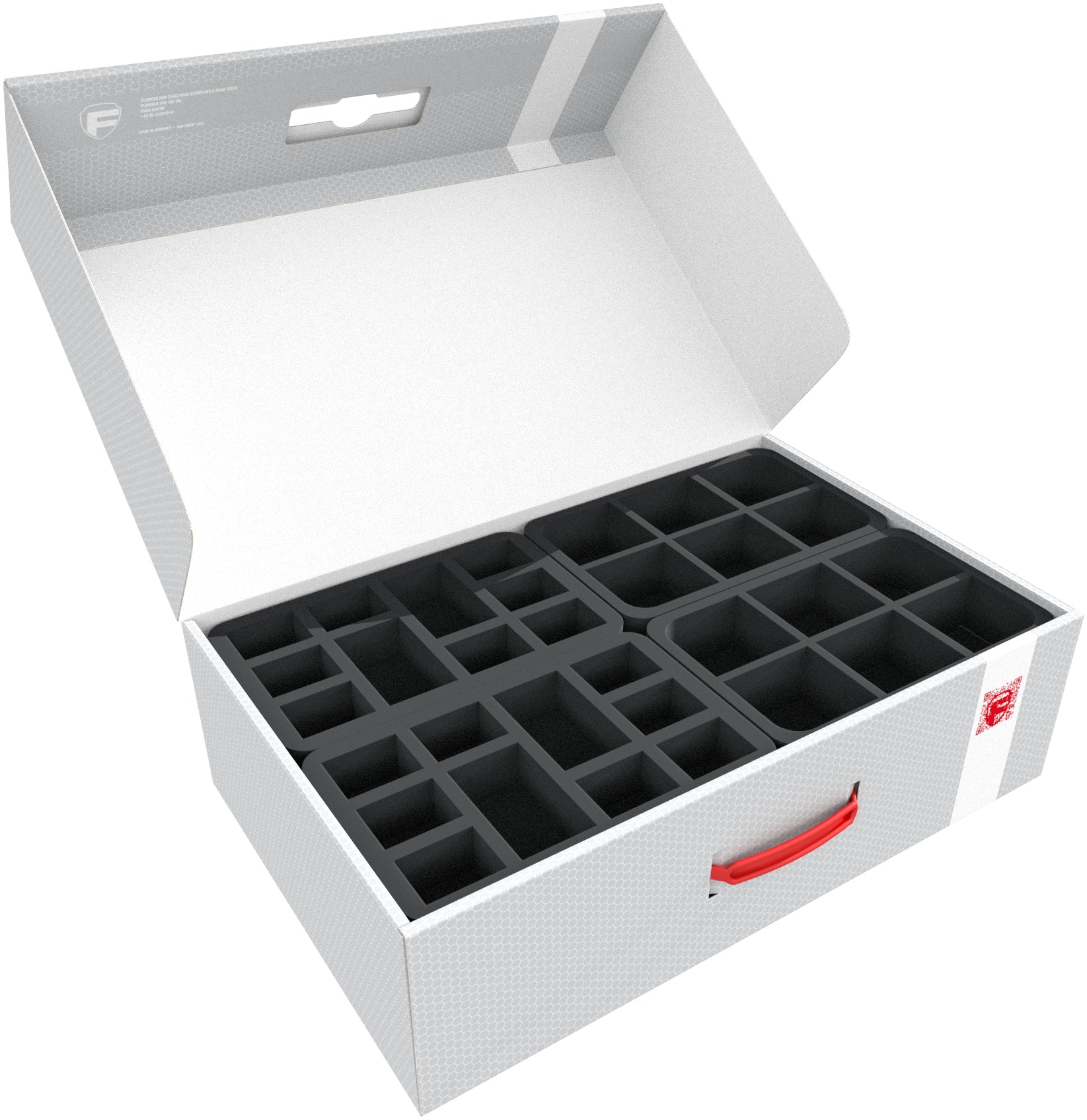 Feldherr Storage Box DSLB150 for Adepta Sororitas