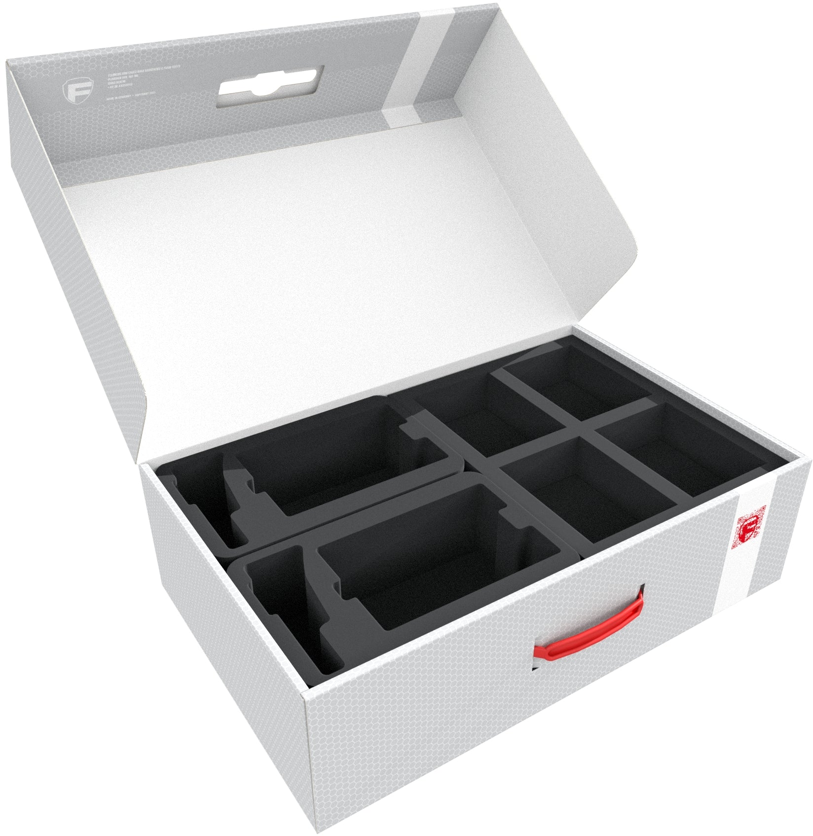 Feldherr Storage Box DSLB150 for Adeptus Custodes