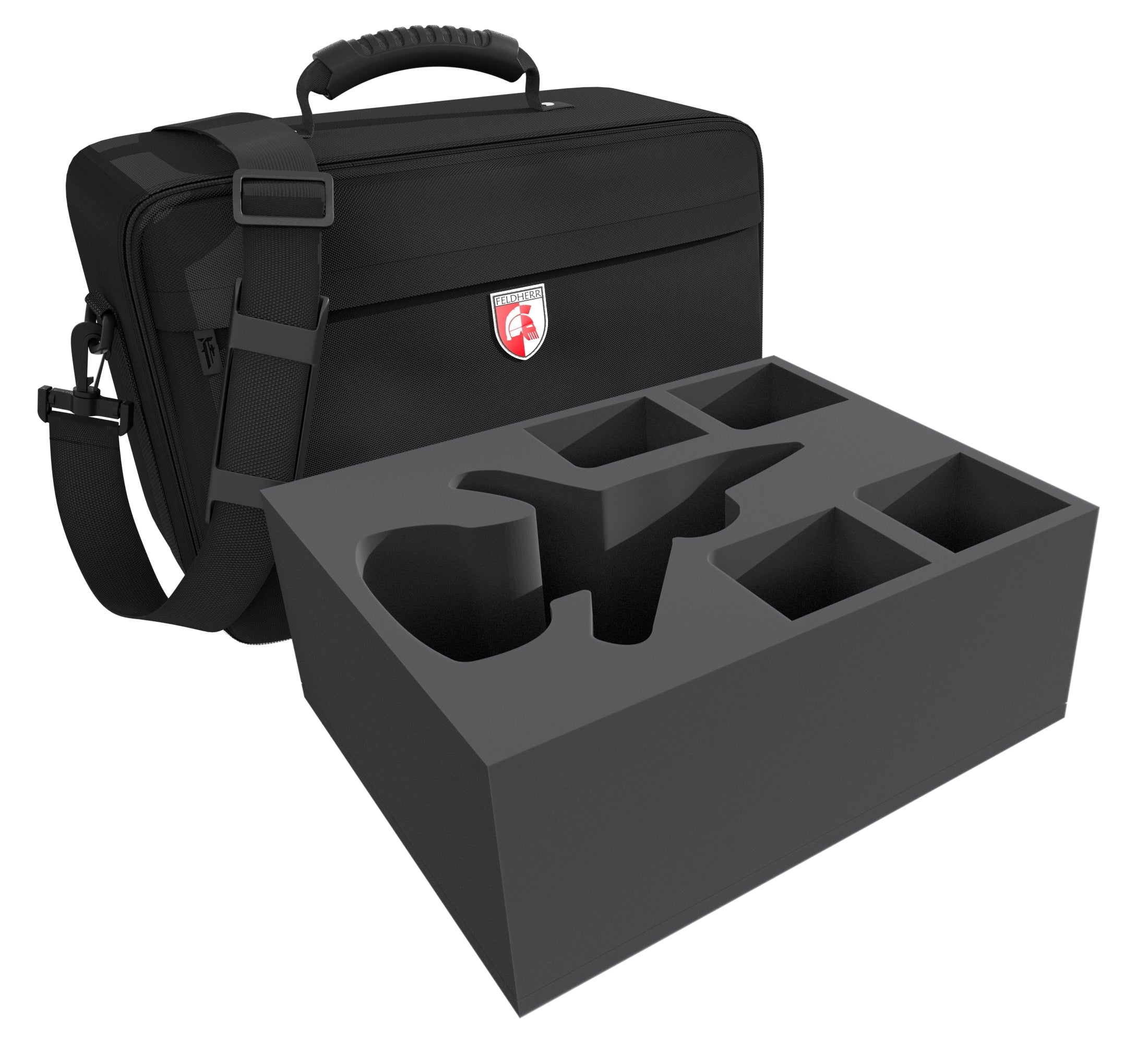 Feldherr MAXI bag for Chaos Daemons: Slaanesh