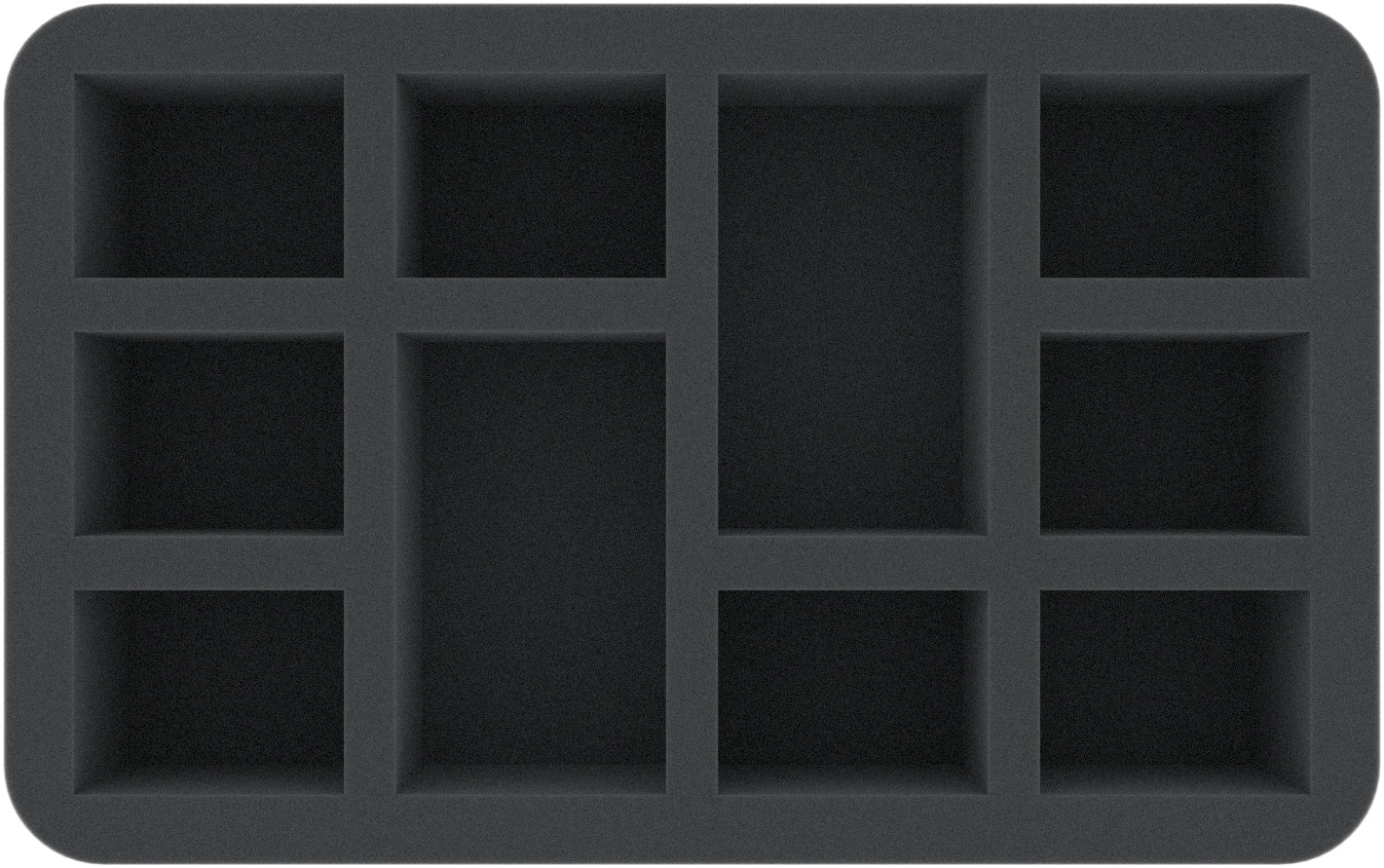 Feldherr MAXI bag for Maggotkin of Nurgle: Start Collecting