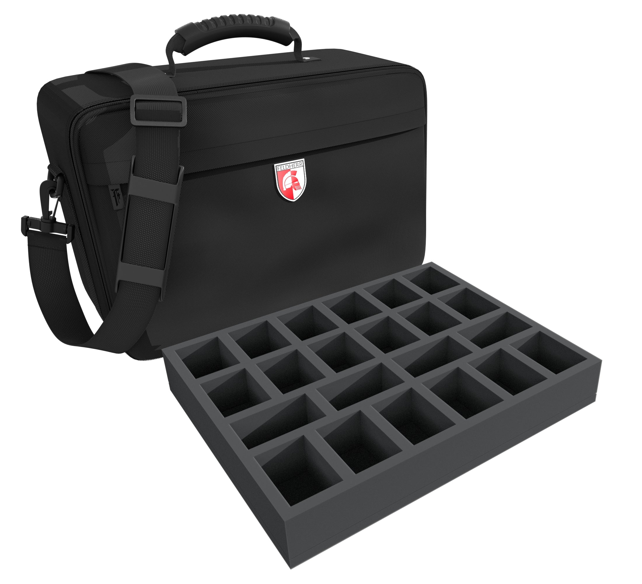 Feldherr MAXI bag for Warhammer 40,000: Eldritch Omens