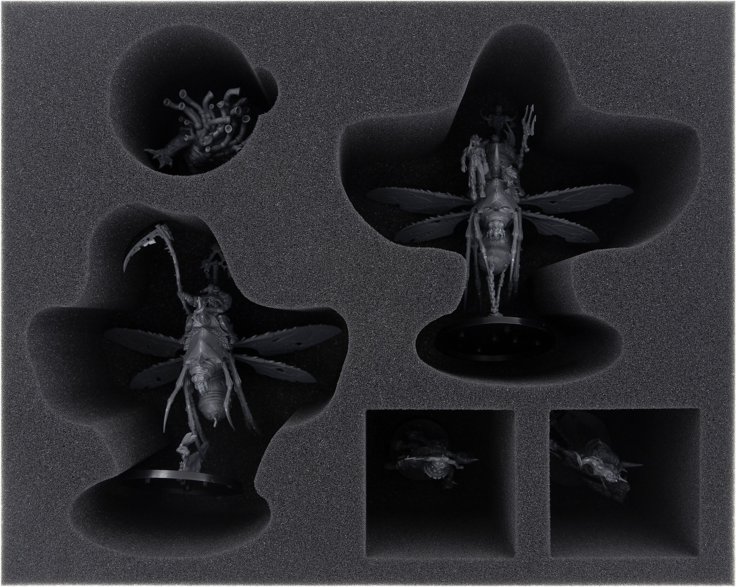 Feldherr MAXI bag for Maggotkin of Nurgle - Vanguard: Maggotkin of Nurgle