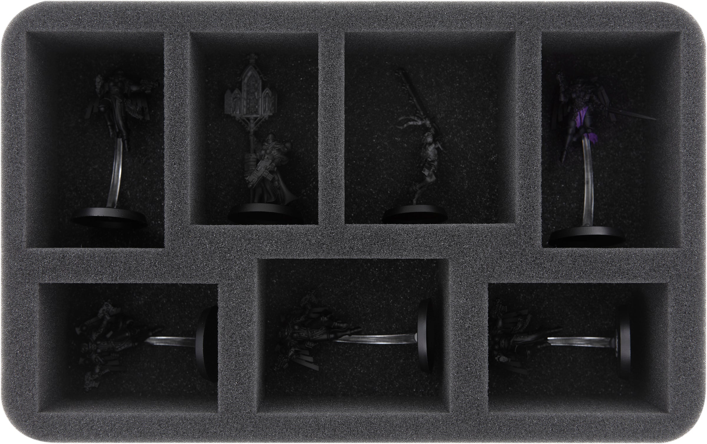 Feldherr MAXI bag for Adepta Sororitas