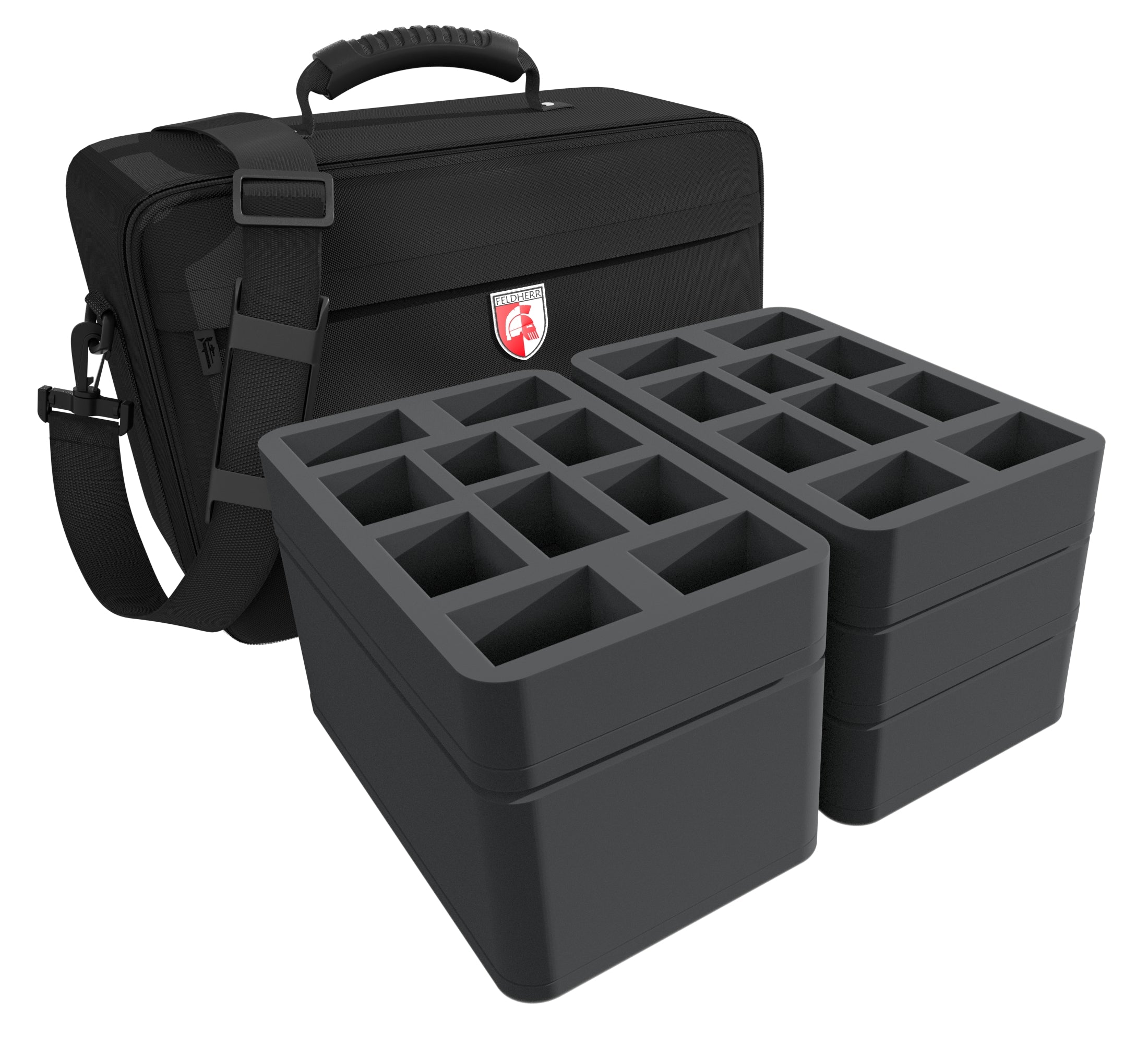 Feldherr MAXI bag for Warhammer 40,000: Shadowspear