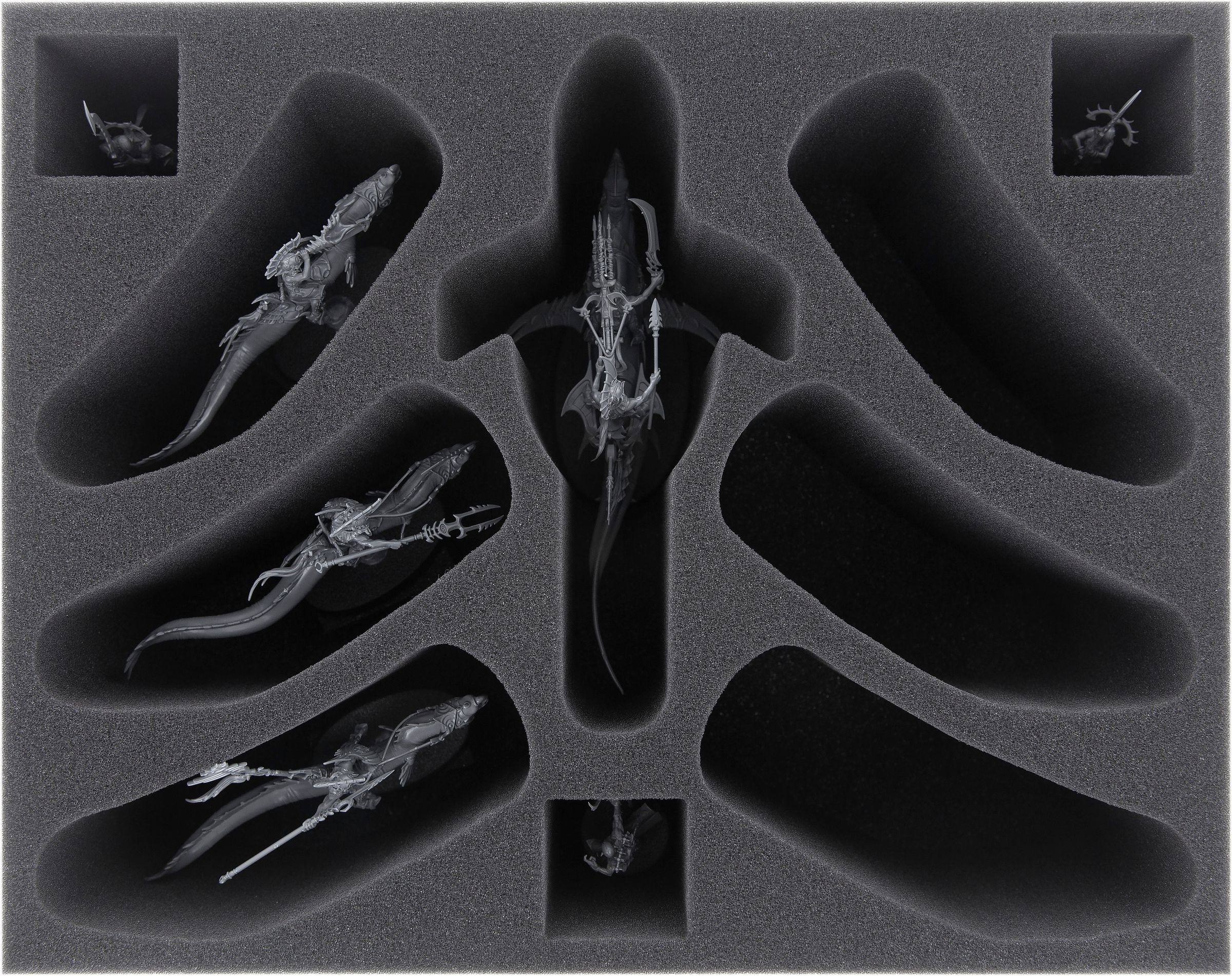 Feldherr MAXI bag for Idoneth Deepkin: Start Collecting