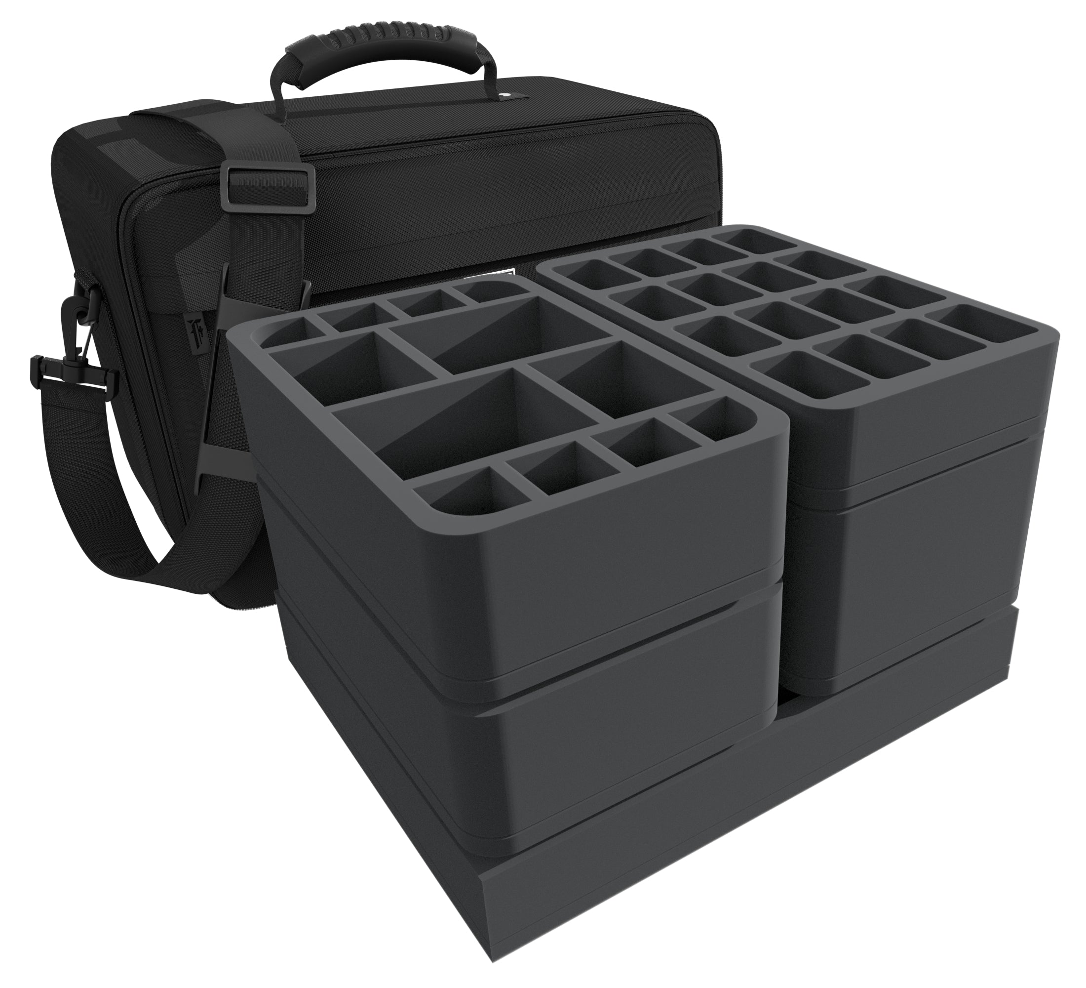 Feldherr MAXI PLUS bag for T‘au Empire