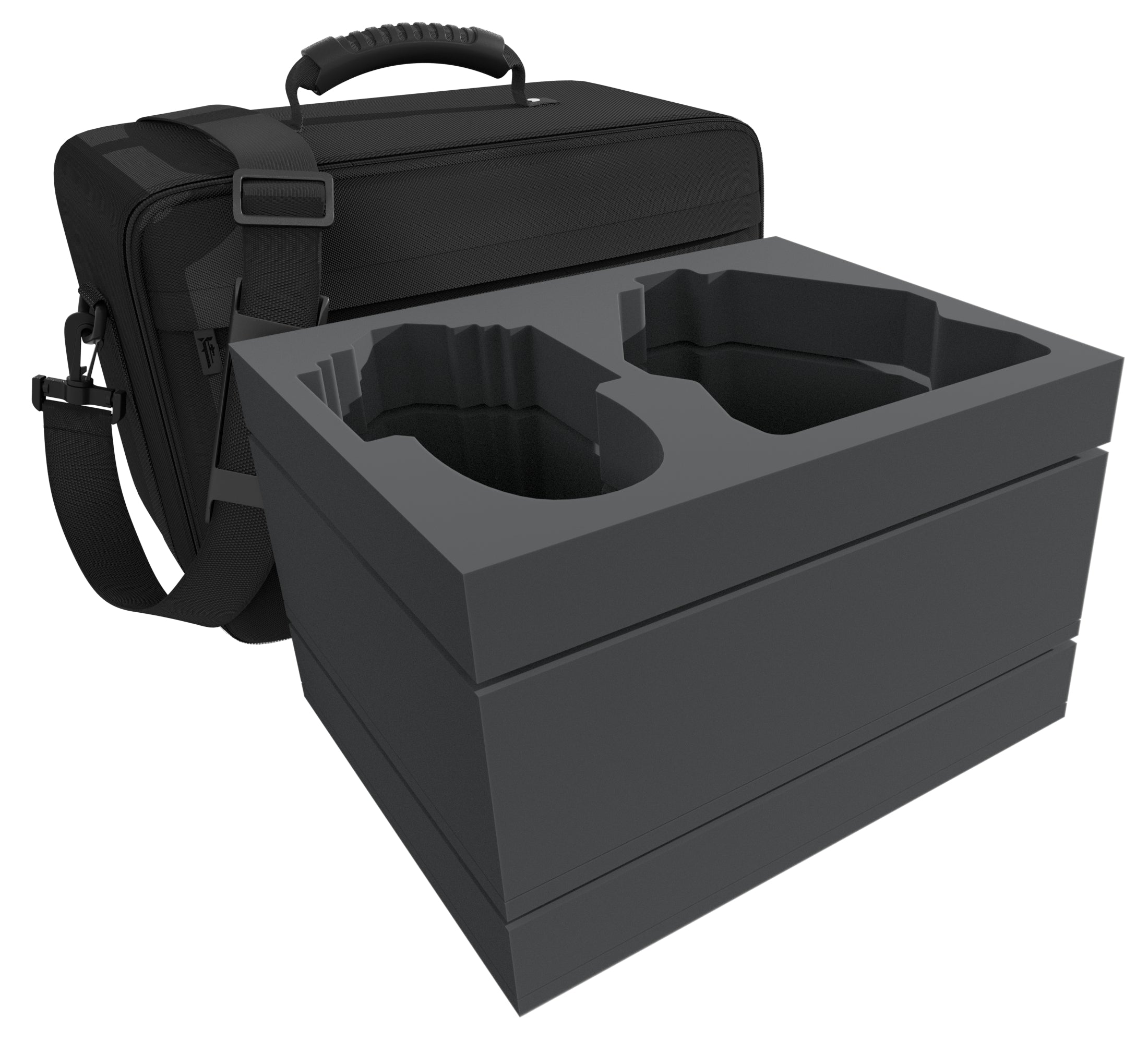 Feldherr MAXI PLUS bag for Necrons