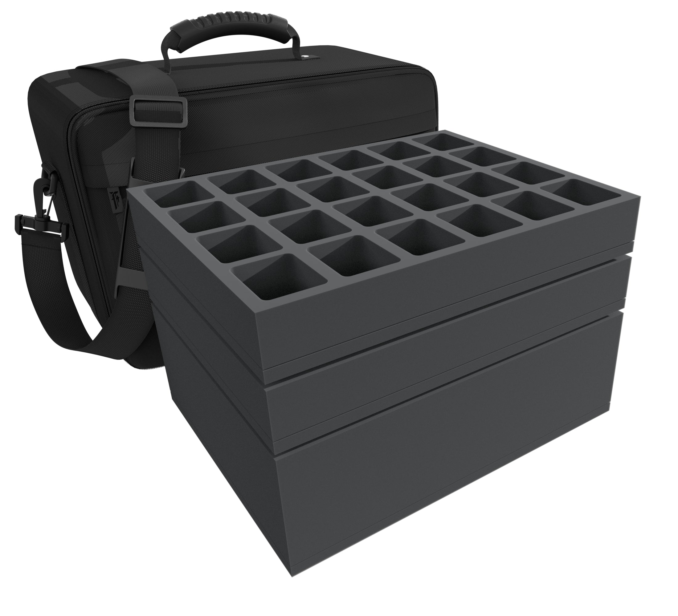 Feldherr MAXI PLUS bag for The Horus Heresy: Age of Darkness