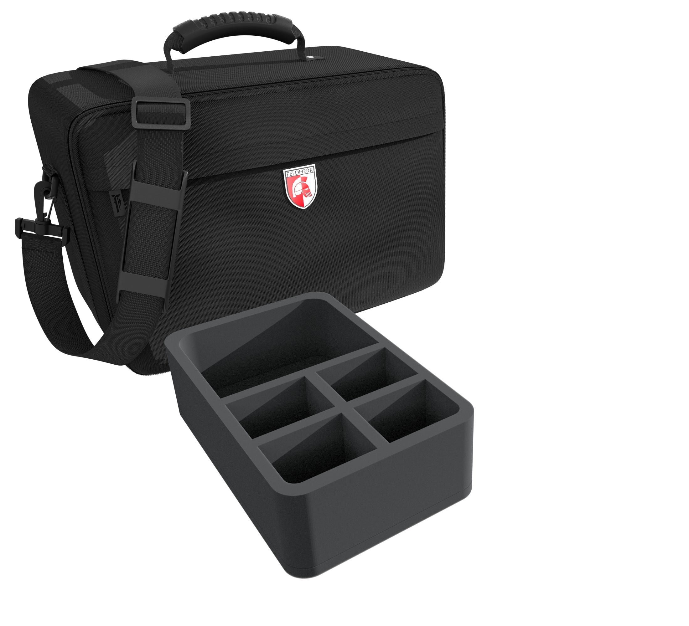 Feldherr MAXI PLUS bag for Sylvaneth - Revenant Wargrove