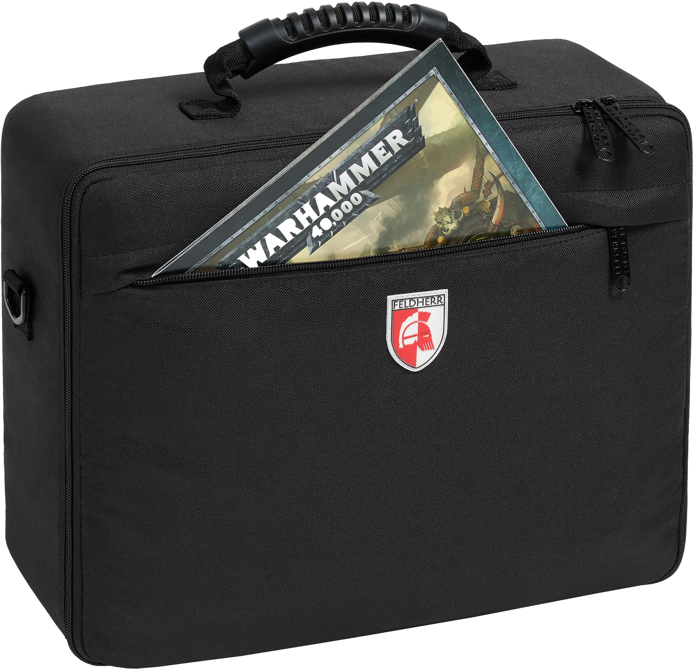 Feldherr MEDIUM bag for Warhammer 40,000: Shadow Throne
