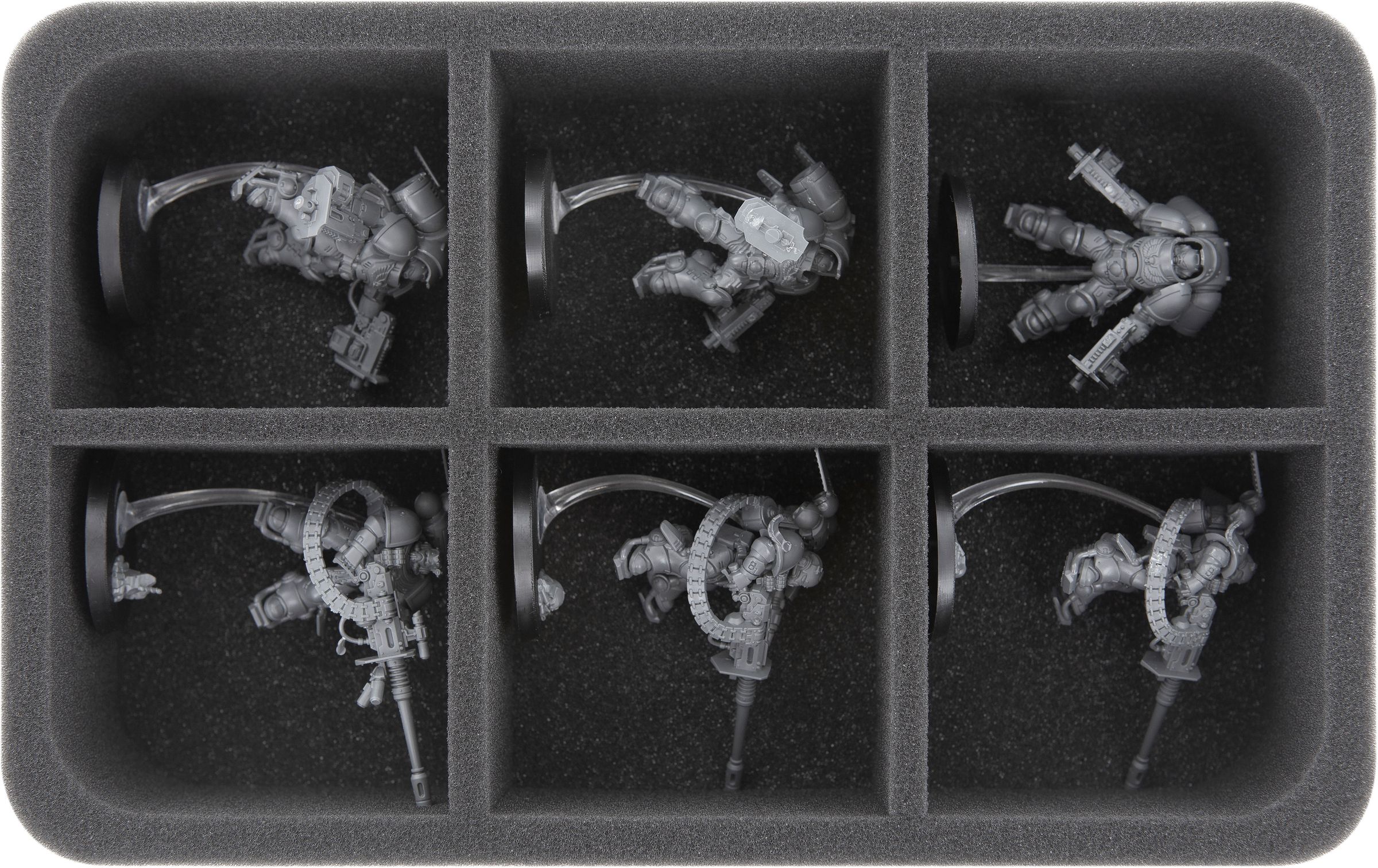 Feldherr MEDIUM bag for Adepta Sororitas - Sanctorum Guard