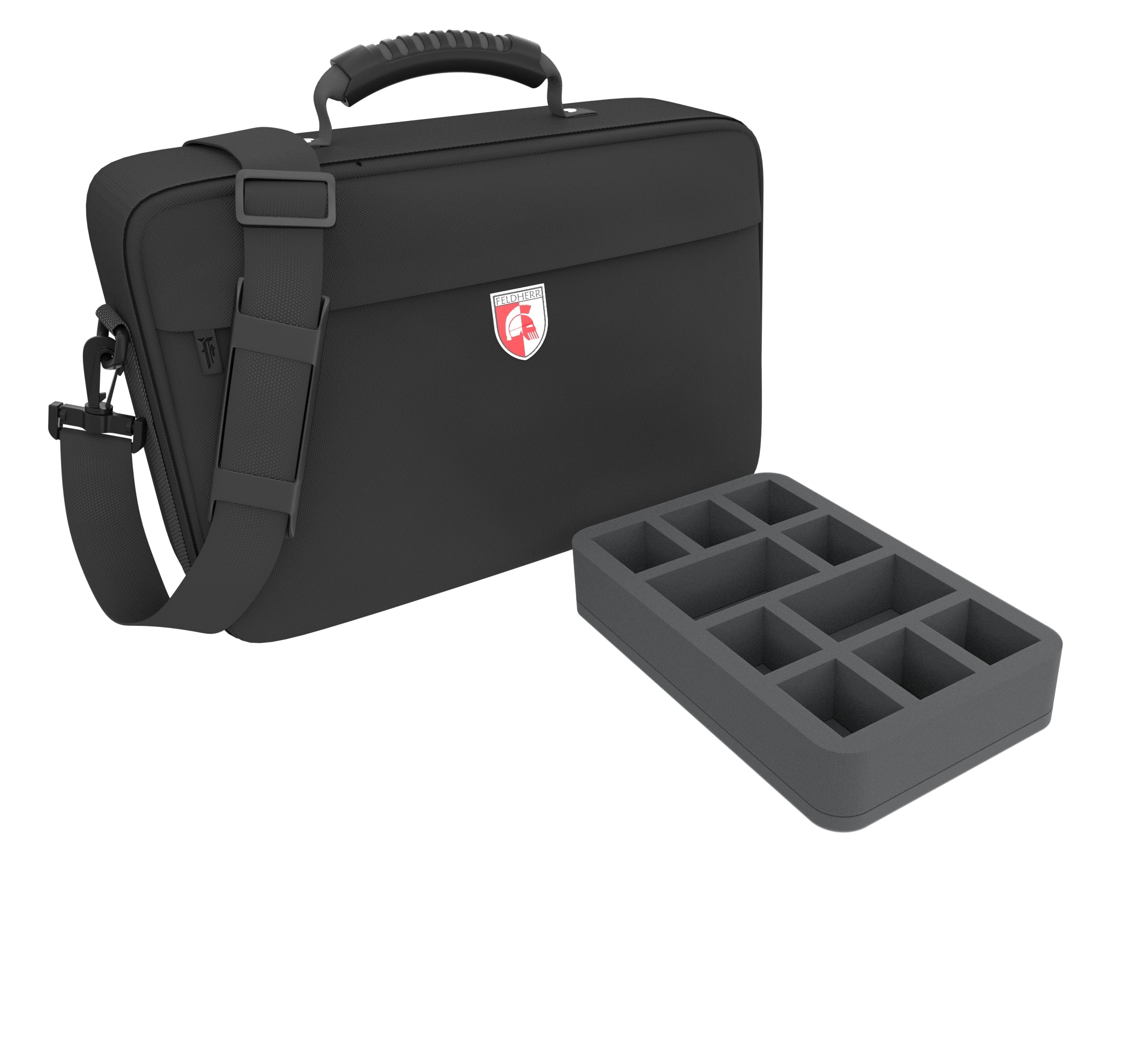 Feldherr MEDIUM bag for T'au - Combat Patrol