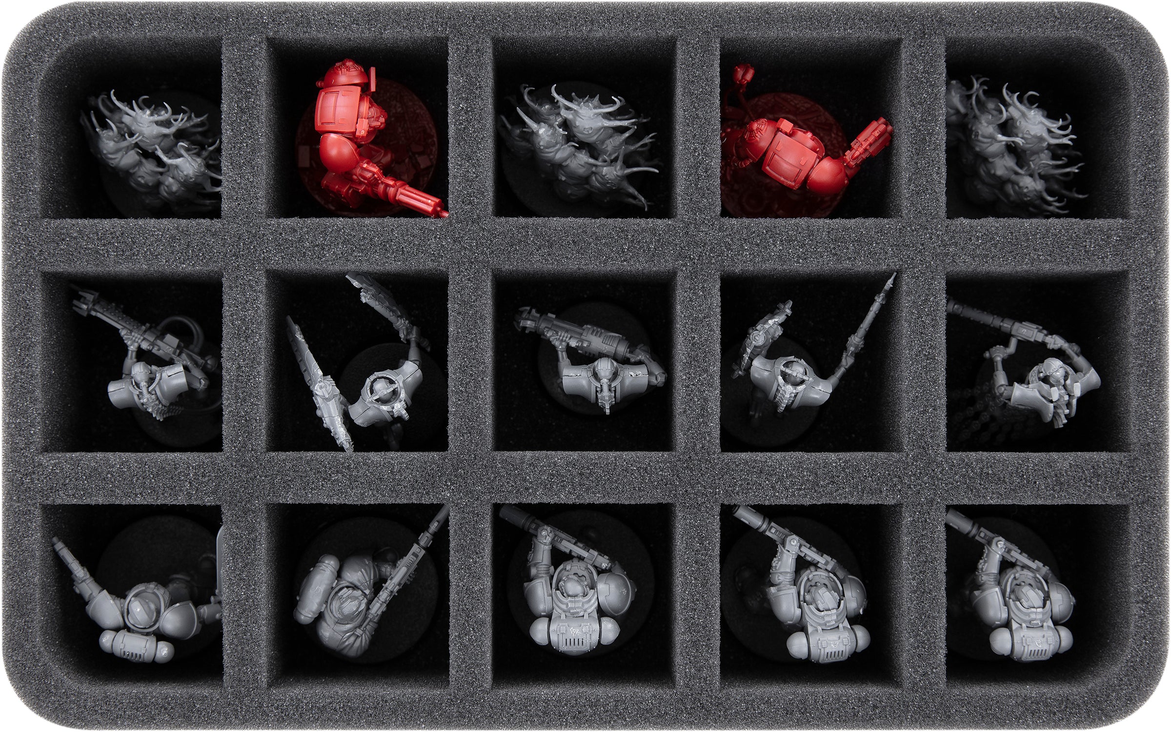 Feldherr MEDIUM bag for Space Marines - Combat Patrol