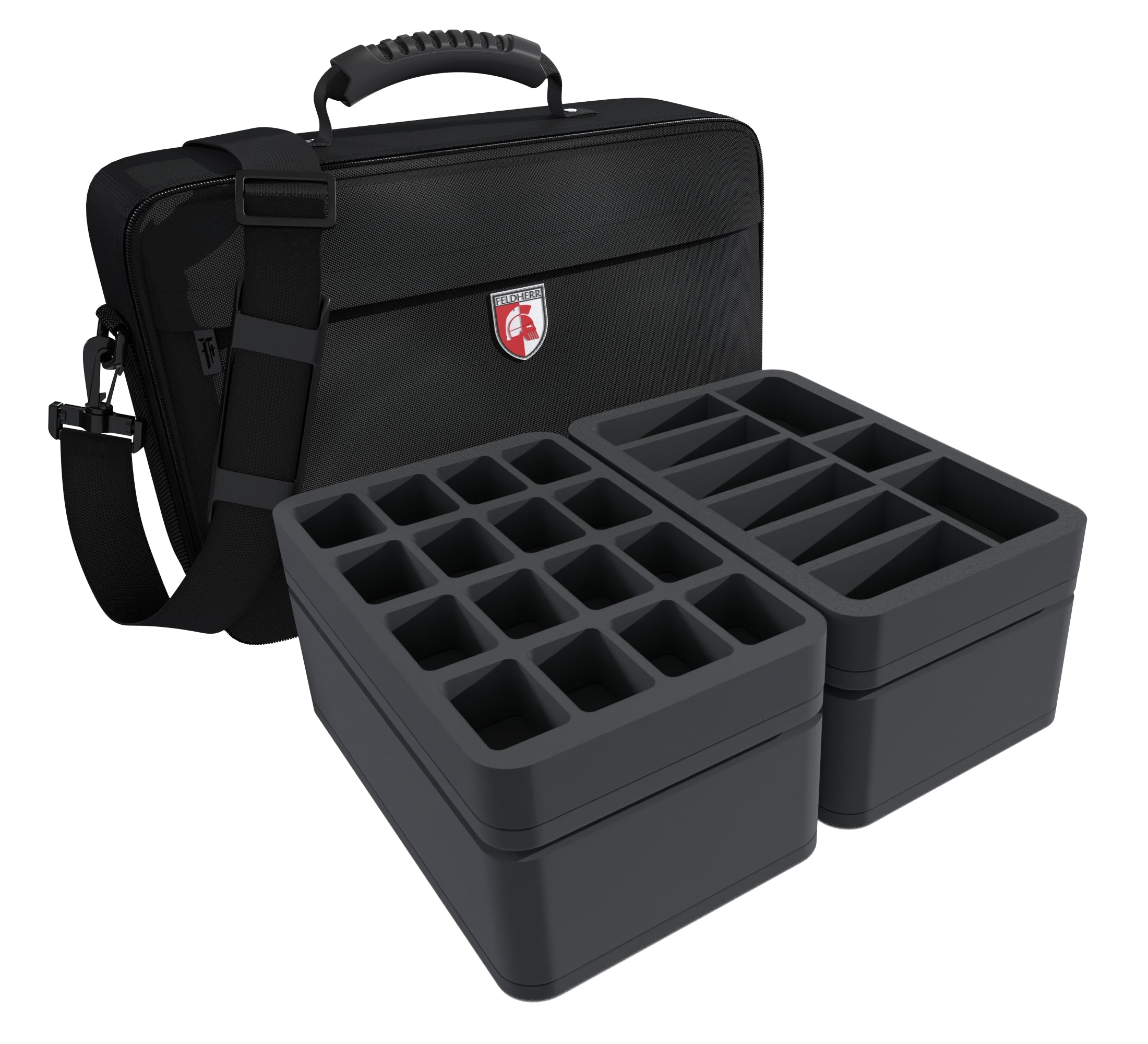 Feldherr MEDIUM bag for Dwarfen Mountain Holds