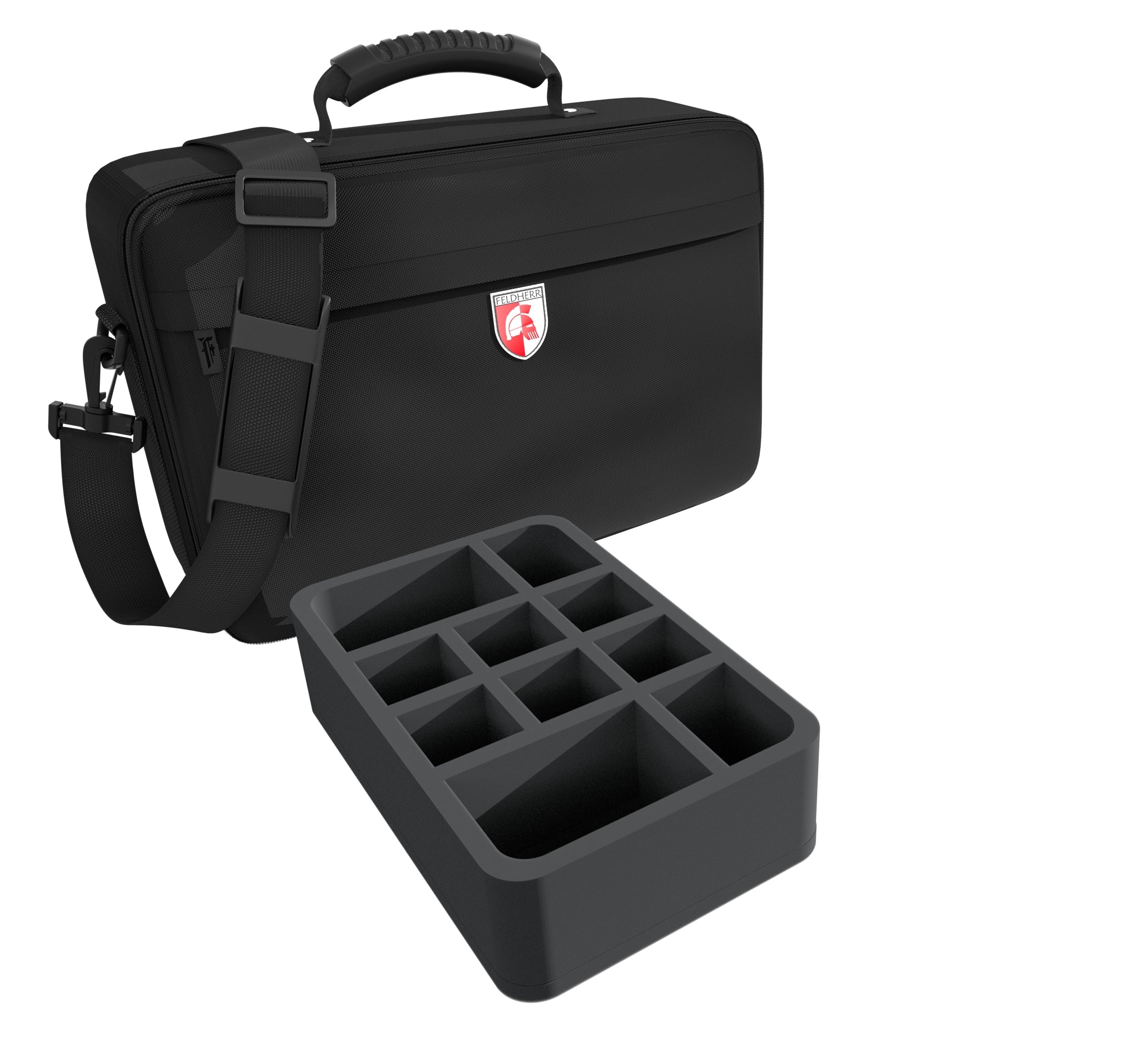 Feldherr MEDIUM bag for Blood Angels - Combat Patrol