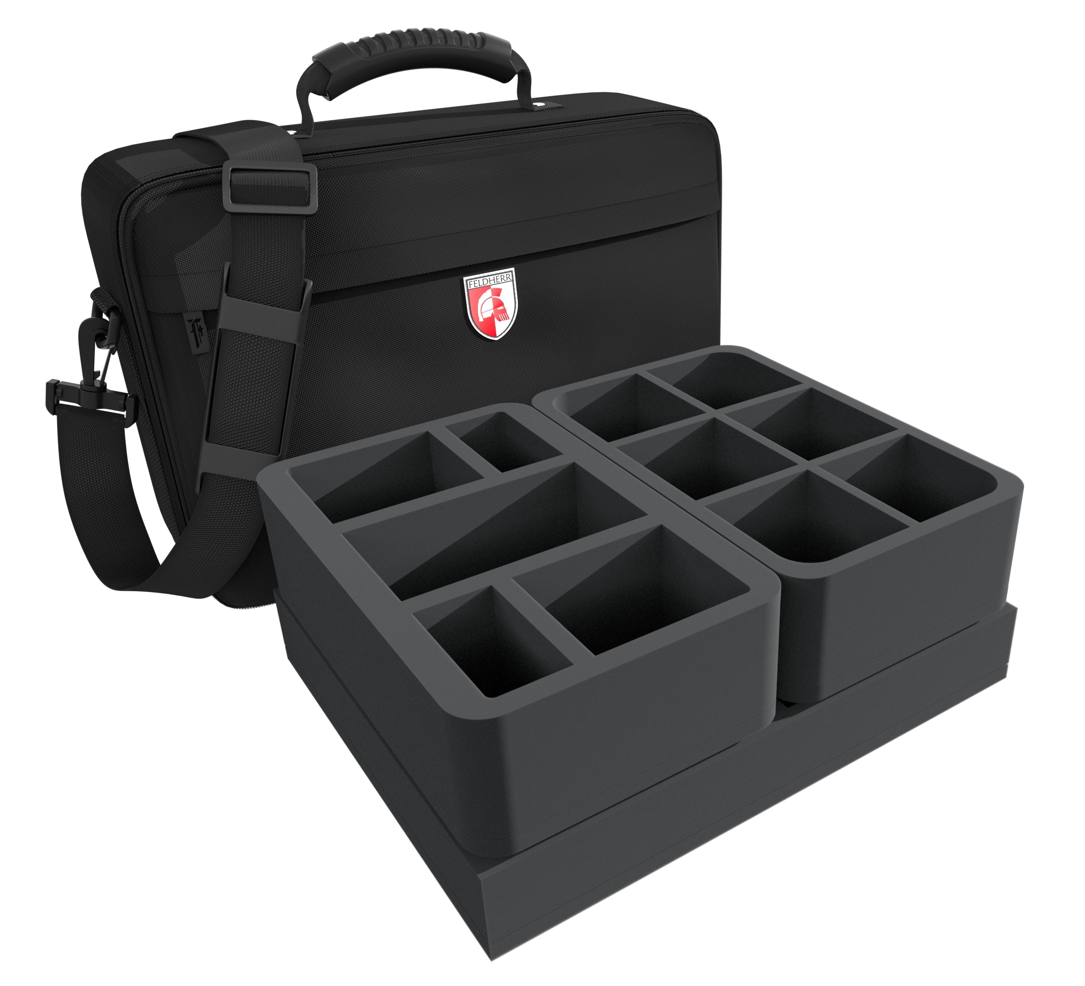 Feldherr MEDIUM bag for Necrons