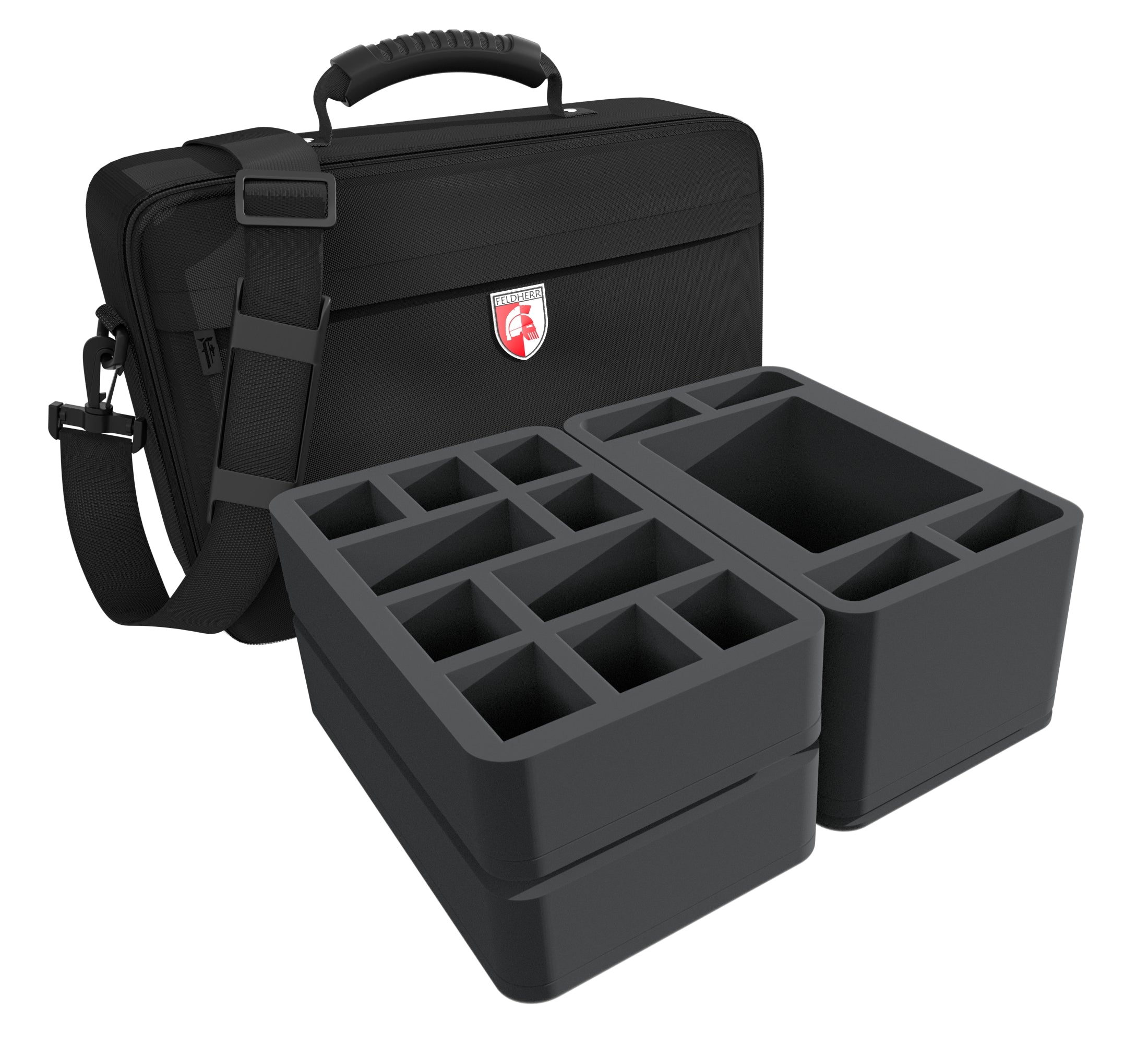 Feldherr MEDIUM bag for Kharadron Overlords: Start Collecting