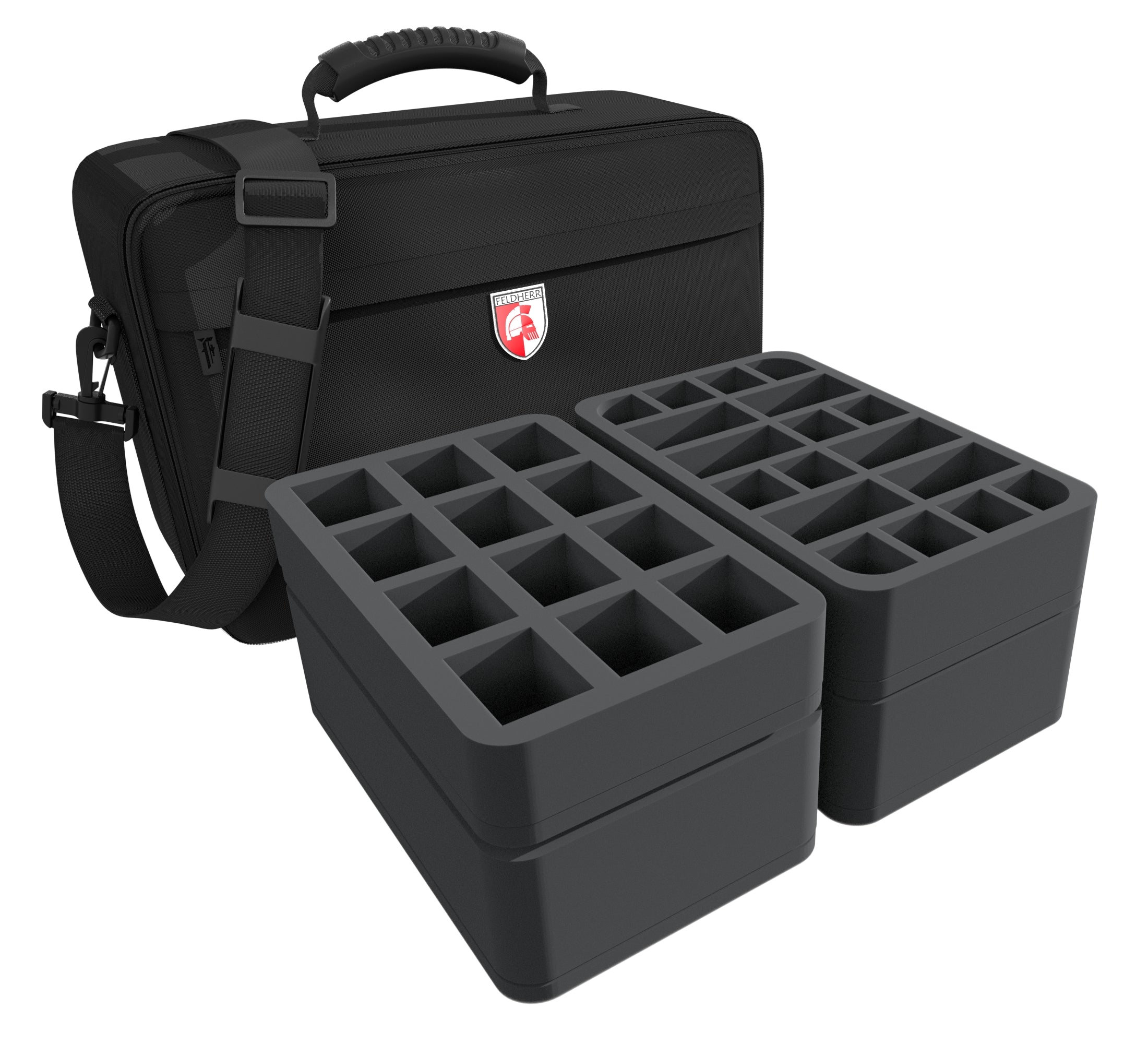 Feldherr MEDIUM PLUS bag for Adeptus Mechanicus - Elimination Maniple