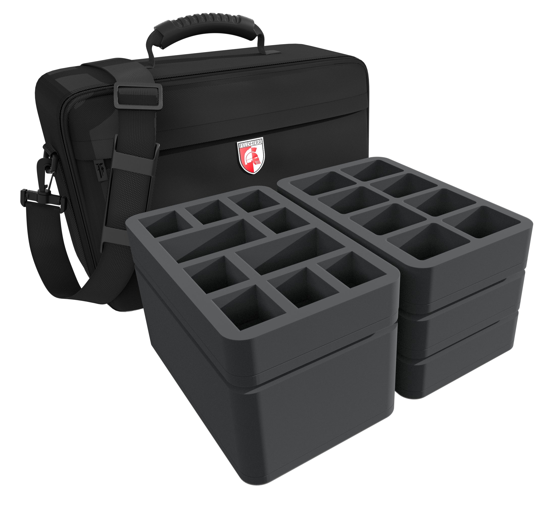 Feldherr MEDIUM PLUS bag for Maggotkin of Nurgle