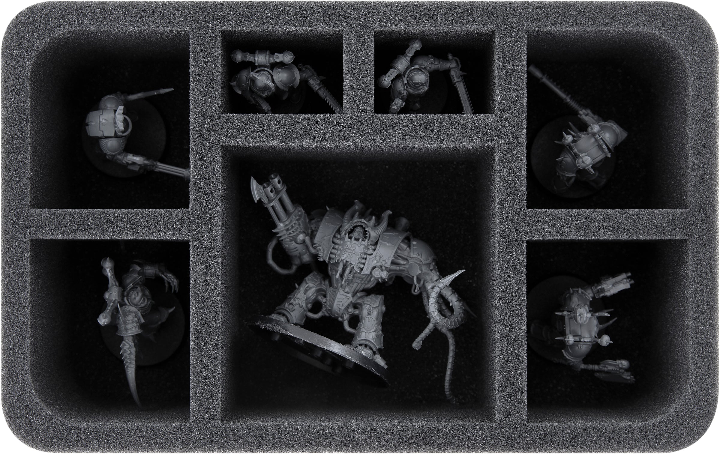 Feldherr MEDIUM PLUS bag for Harlequins