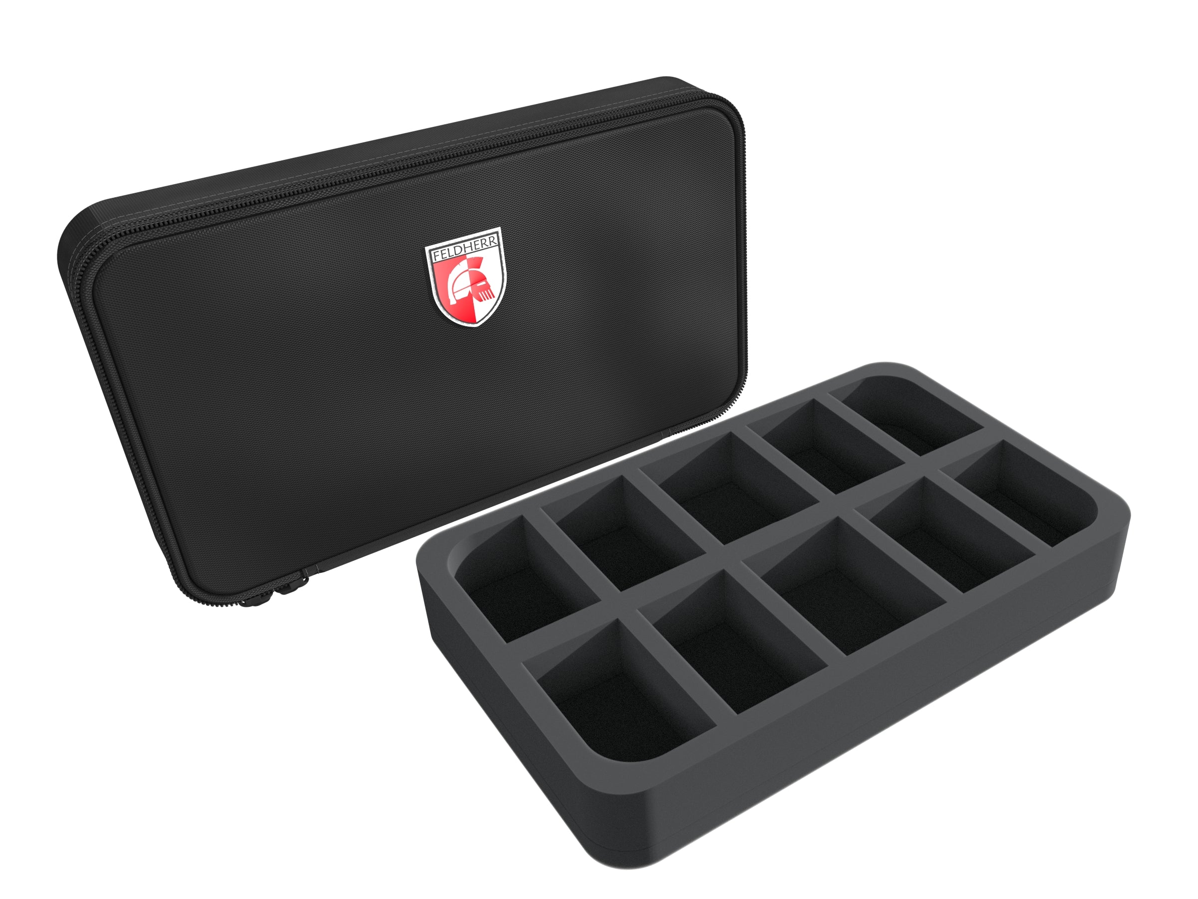 Feldherr MINI MINUS bag for Chaos Daemons: Slaanesh