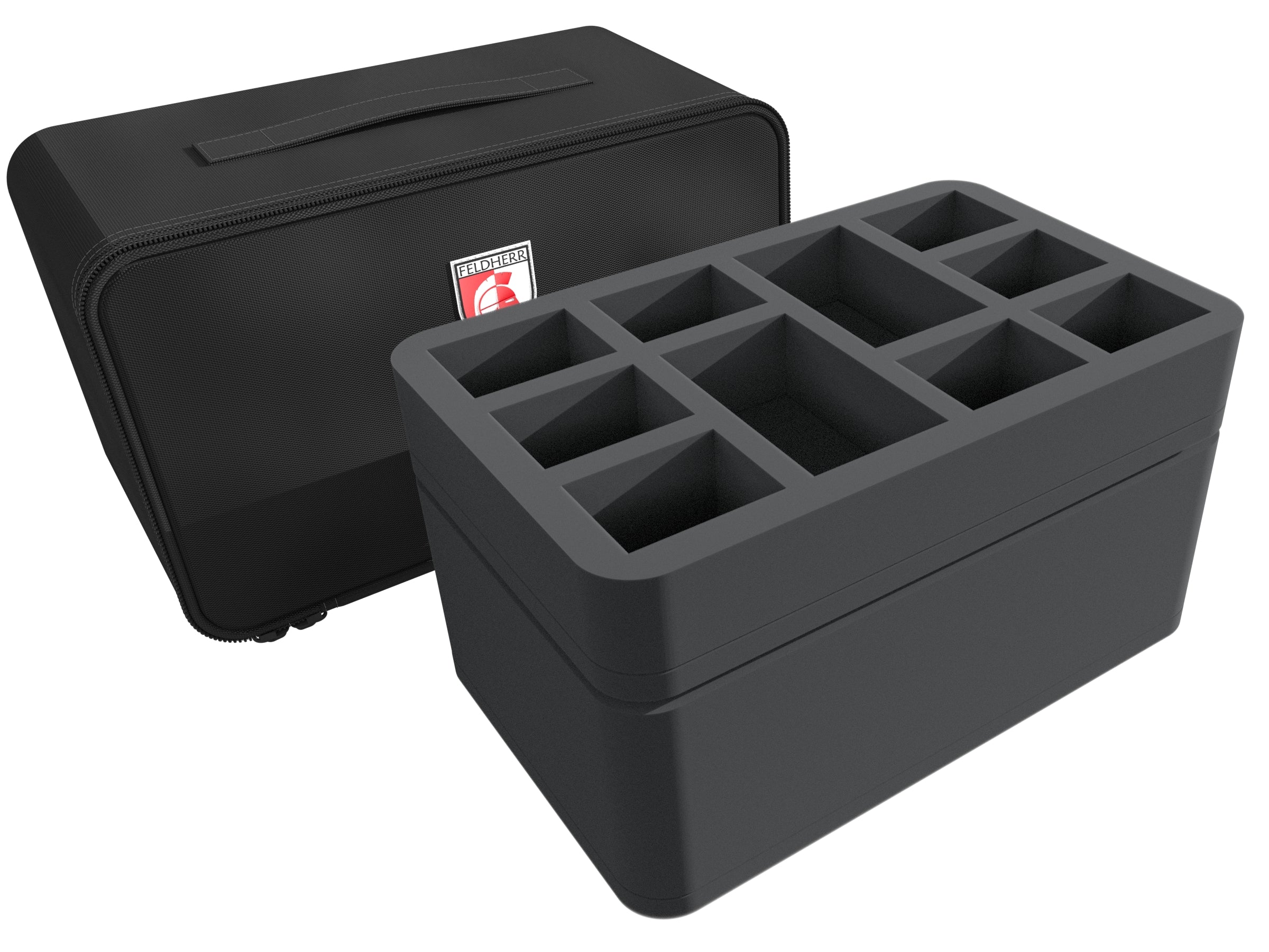 Feldherr MINI PLUS bag for Chaos Daemons: Slaanesh