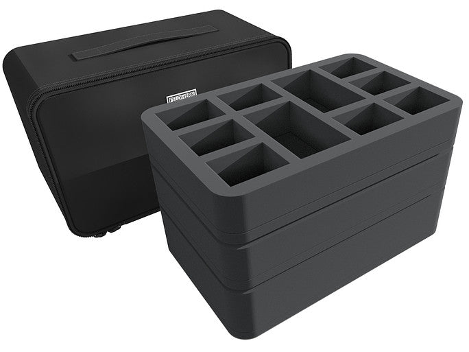 Feldherr MINI PLUS bag for Maggotkin of Nurgle