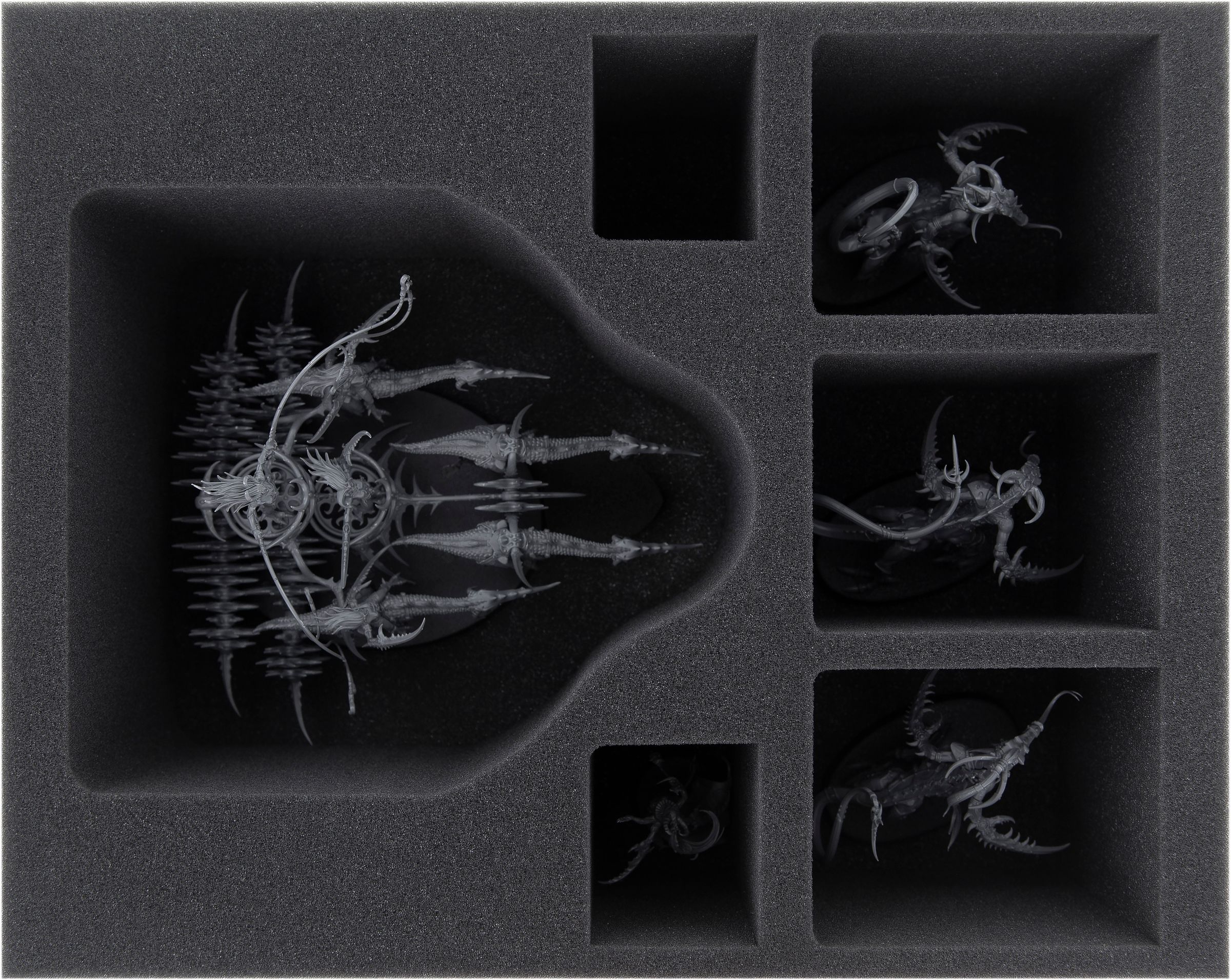 Feldherr Storage Box for Hedonites of Slaanesh