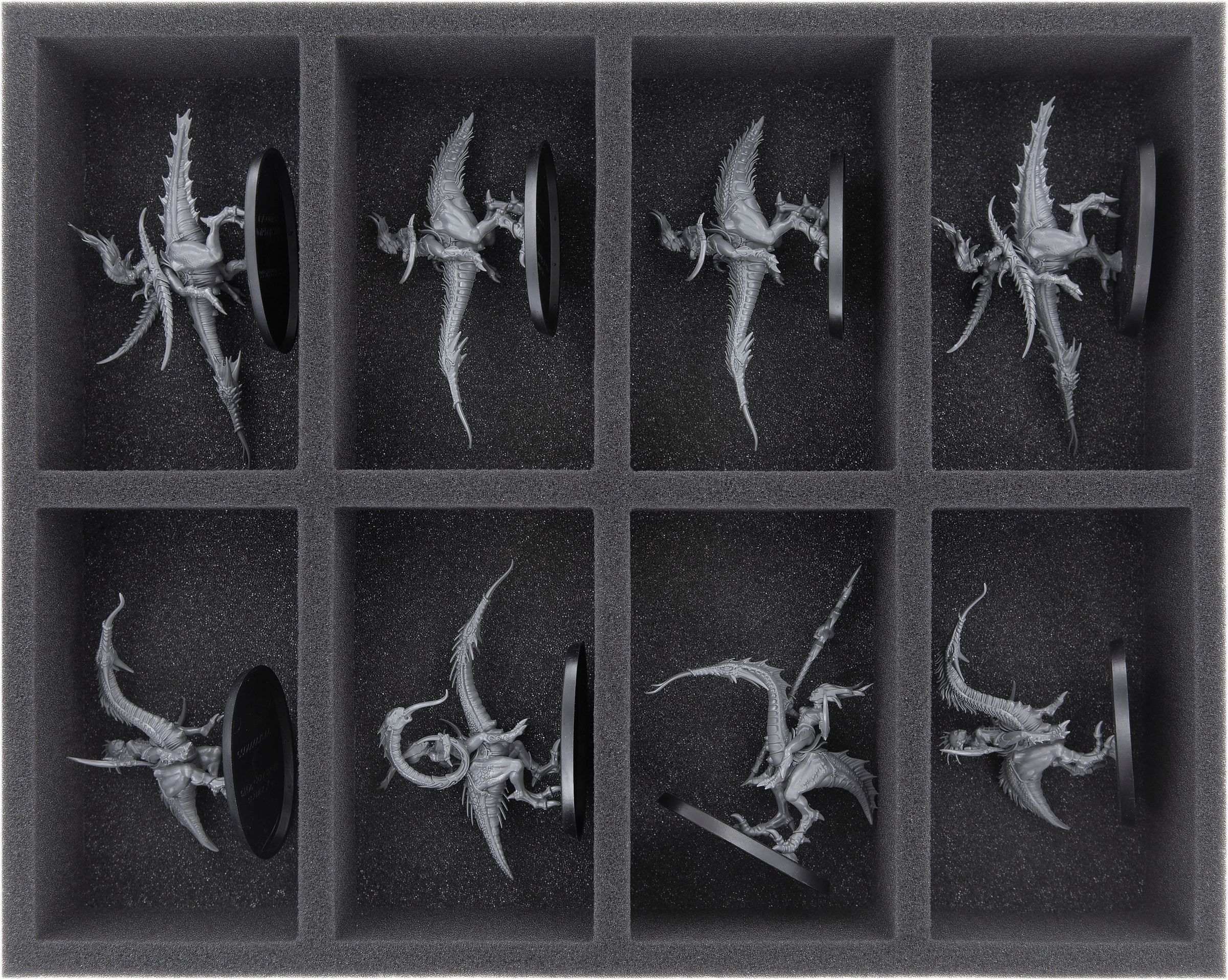 Feldherr Storage Box DS for Hedonites of Slaanesh