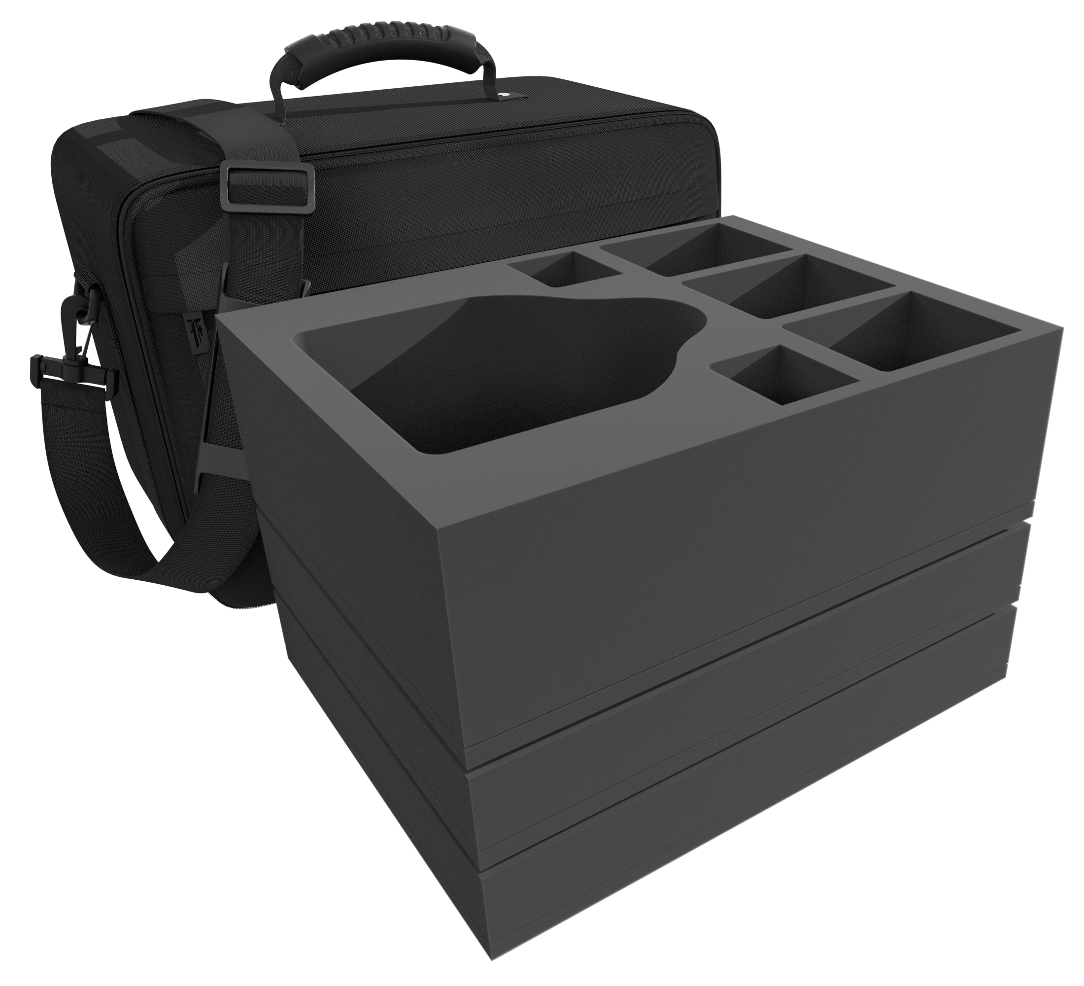 Feldherr MAXI PLUS bag for Hedonites of Slaanesh