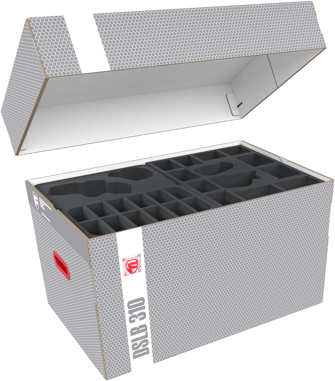 Feldherr Storage Box DS for Nighthaunt