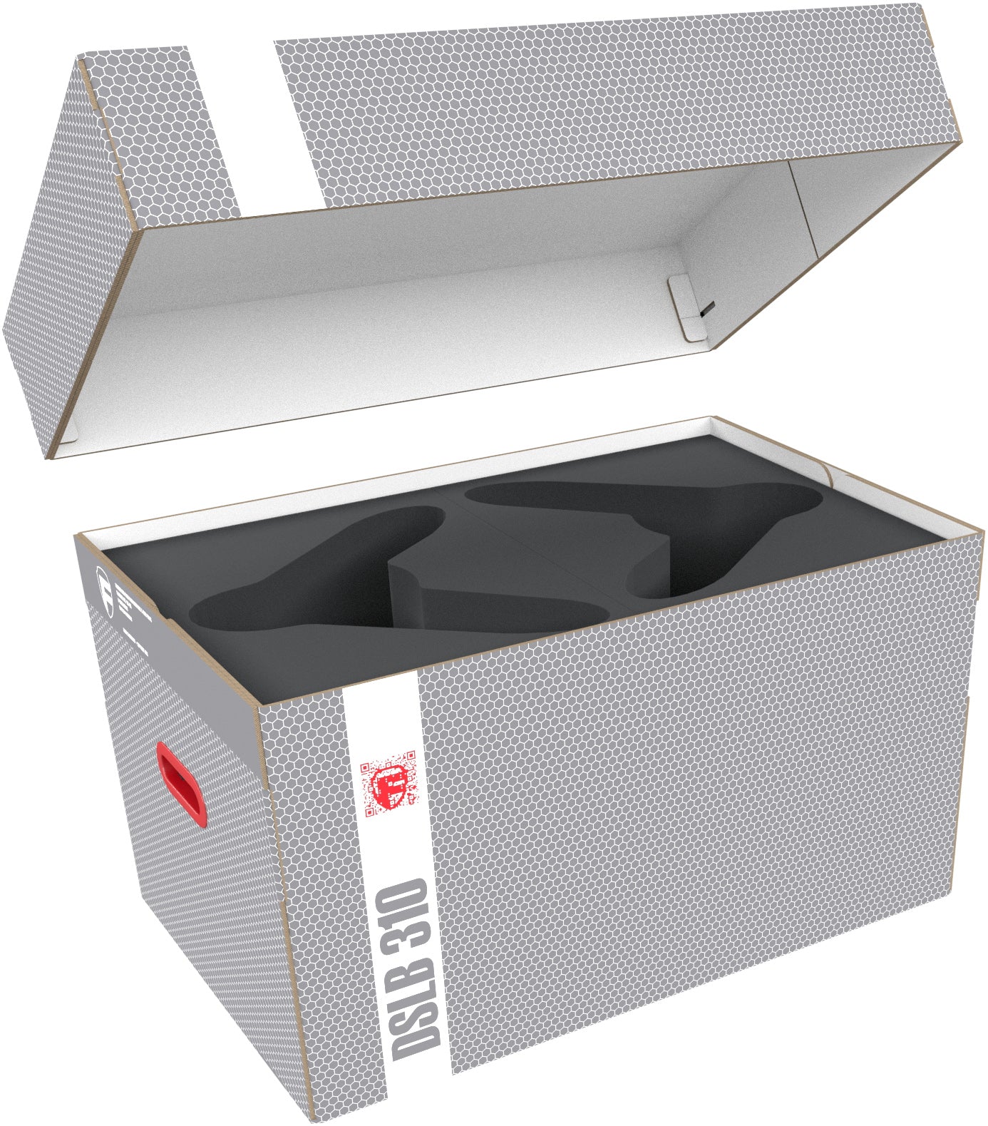 Feldherr Storage Box DS for Flesh-eater Courts