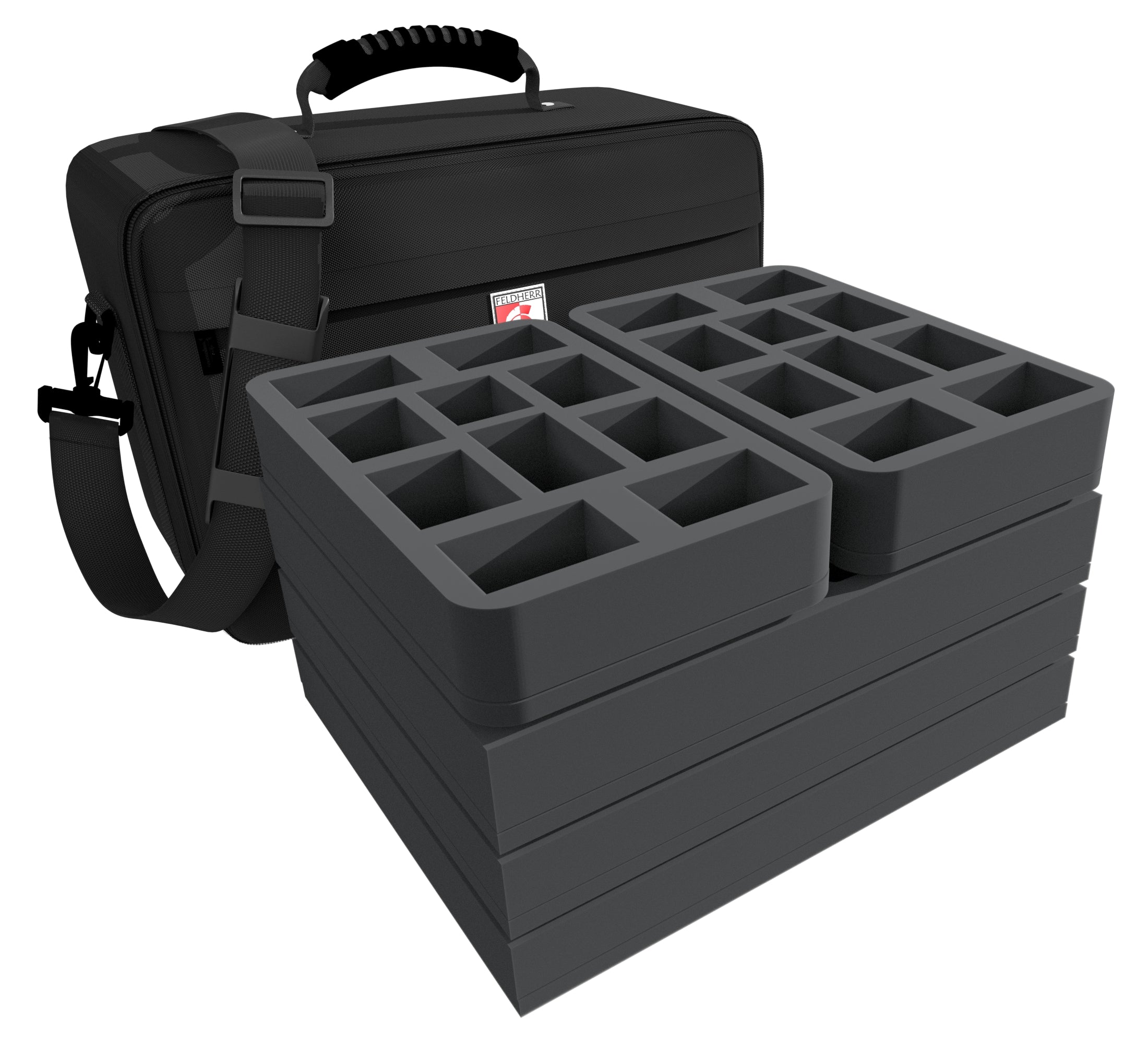 Feldherr MAXI bag for Blood Bowl