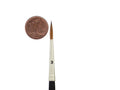 Kolinsky Red Sable Brush Size 3 | Ø 2,7 mm | visible hair length 14 mm | 6 pieces Spray