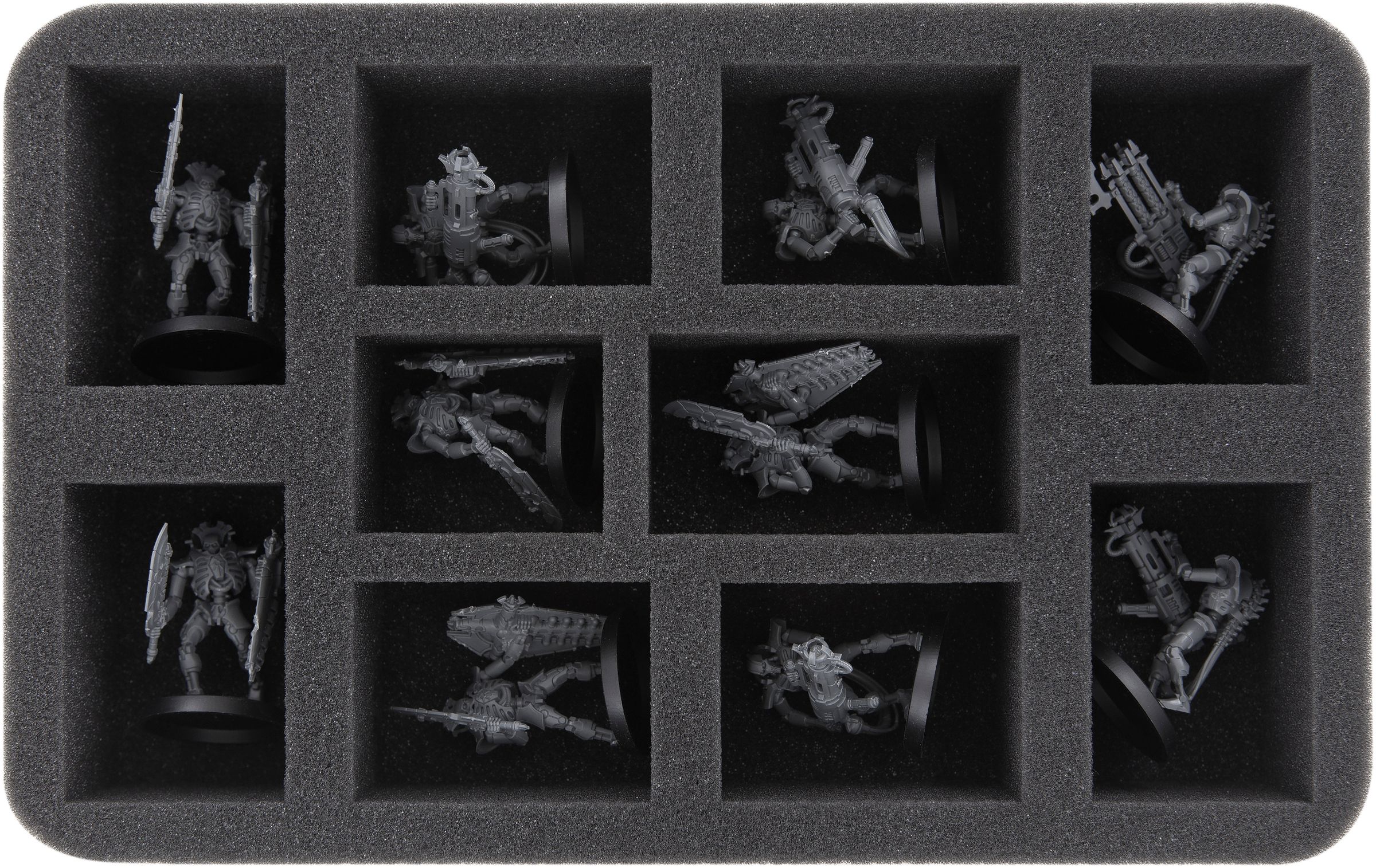 Feldherr Transporter for Necrons