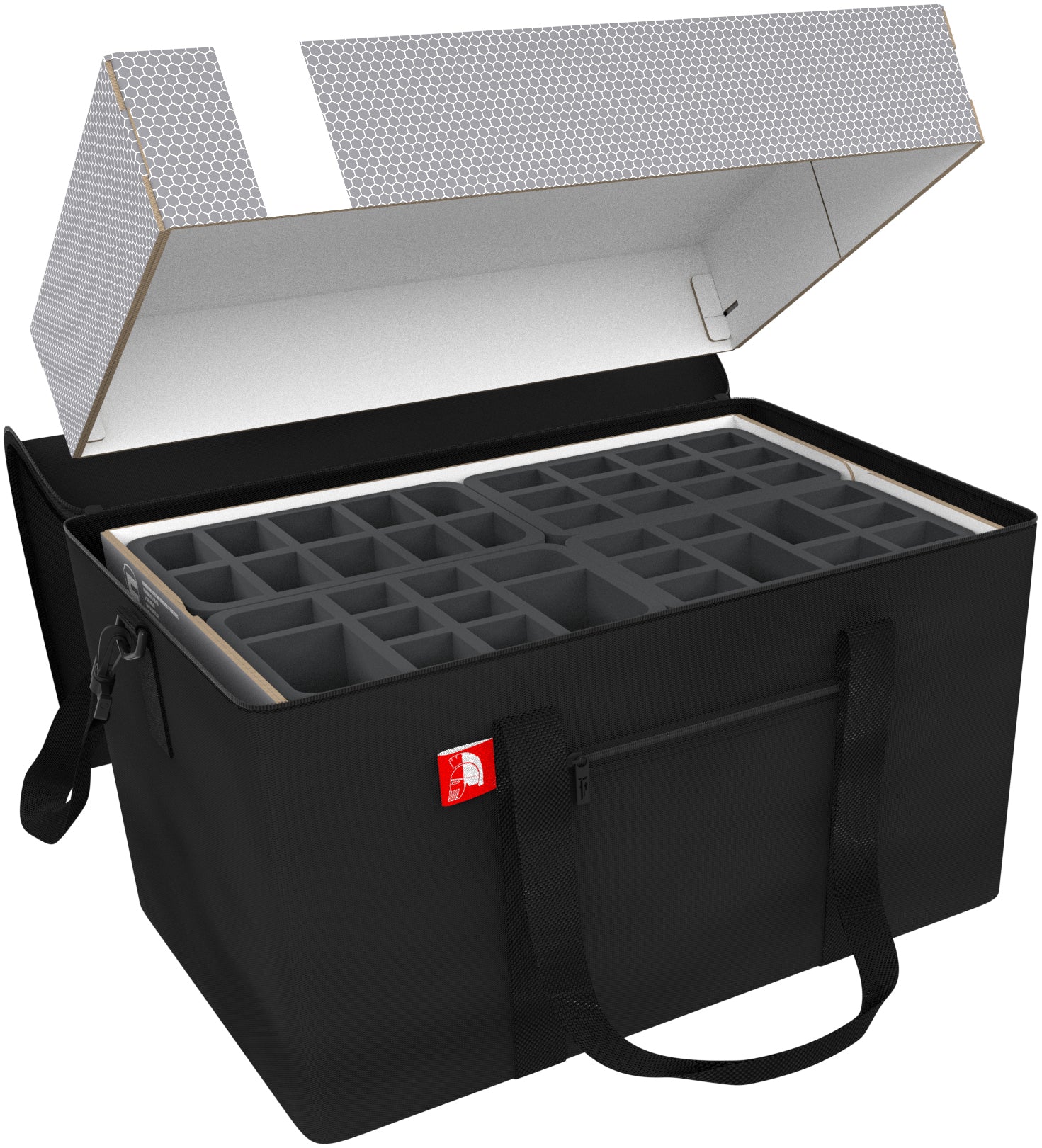 Feldherr Transporter for Soulblight Gravelords