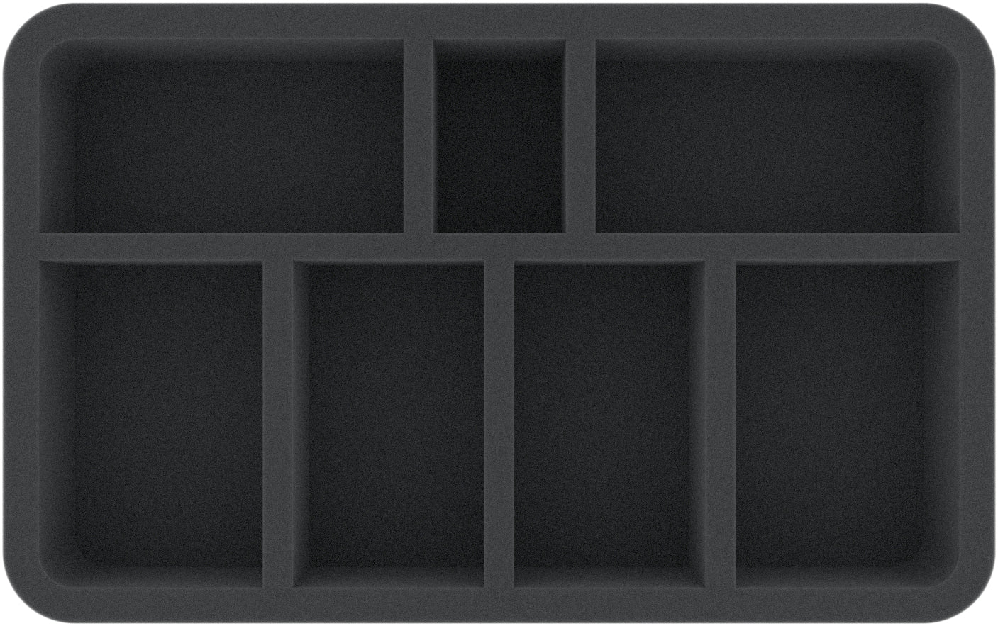 Feldherr Transporter-Set for Warhammer 40,000 Imperium: Complete Collection from the Hachette magazine subscription