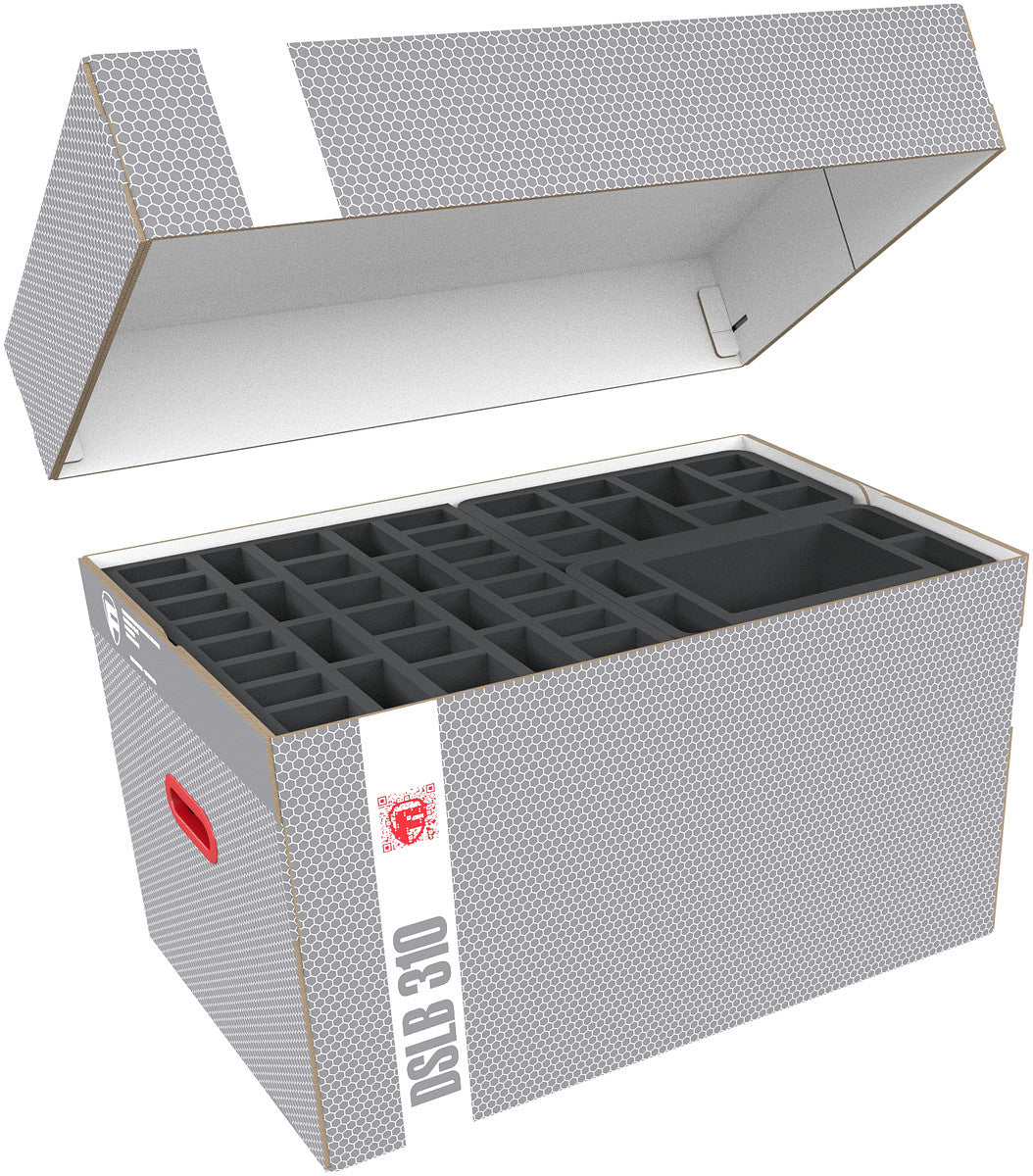 Feldherr Transporter for Maggotkin of Nurgle