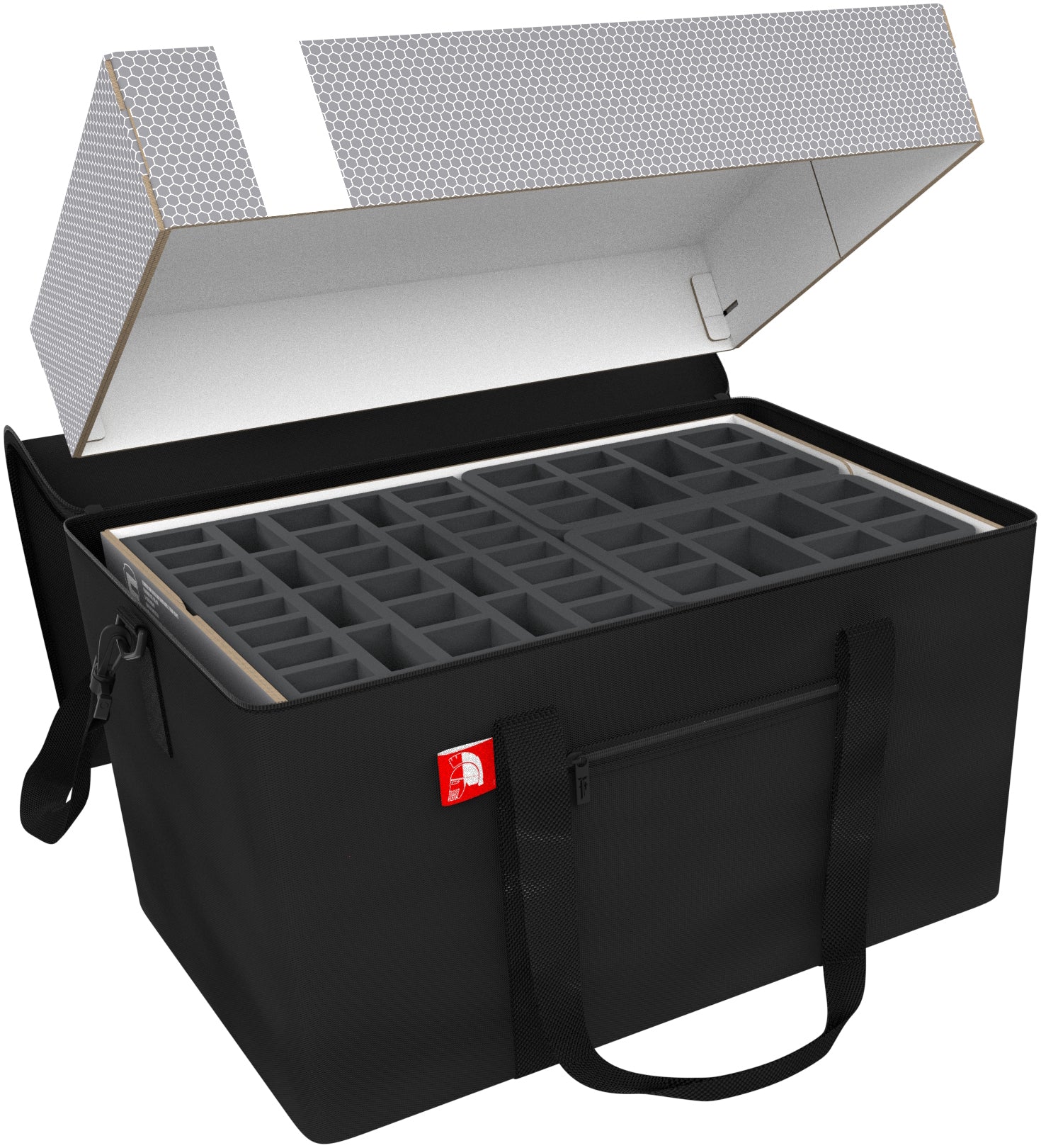 Feldherr Transporter for Chaos Daemons: Nurgle