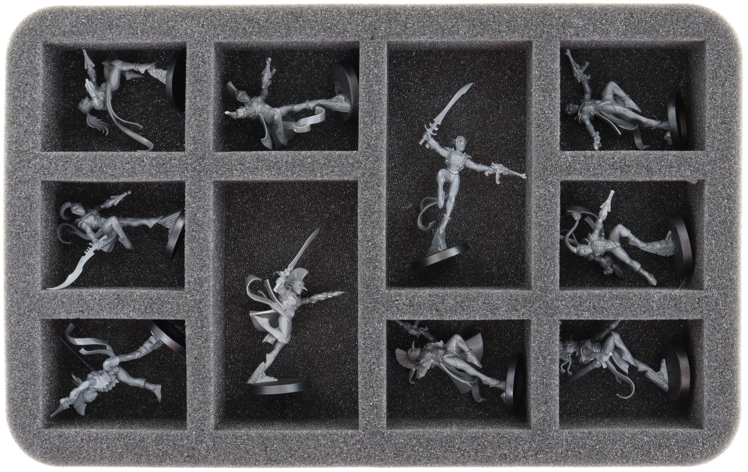 Feldherr Transporter for Harlequins