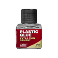 Army Painter Plastic Glue Extra Thin Cement GL2015 40ml