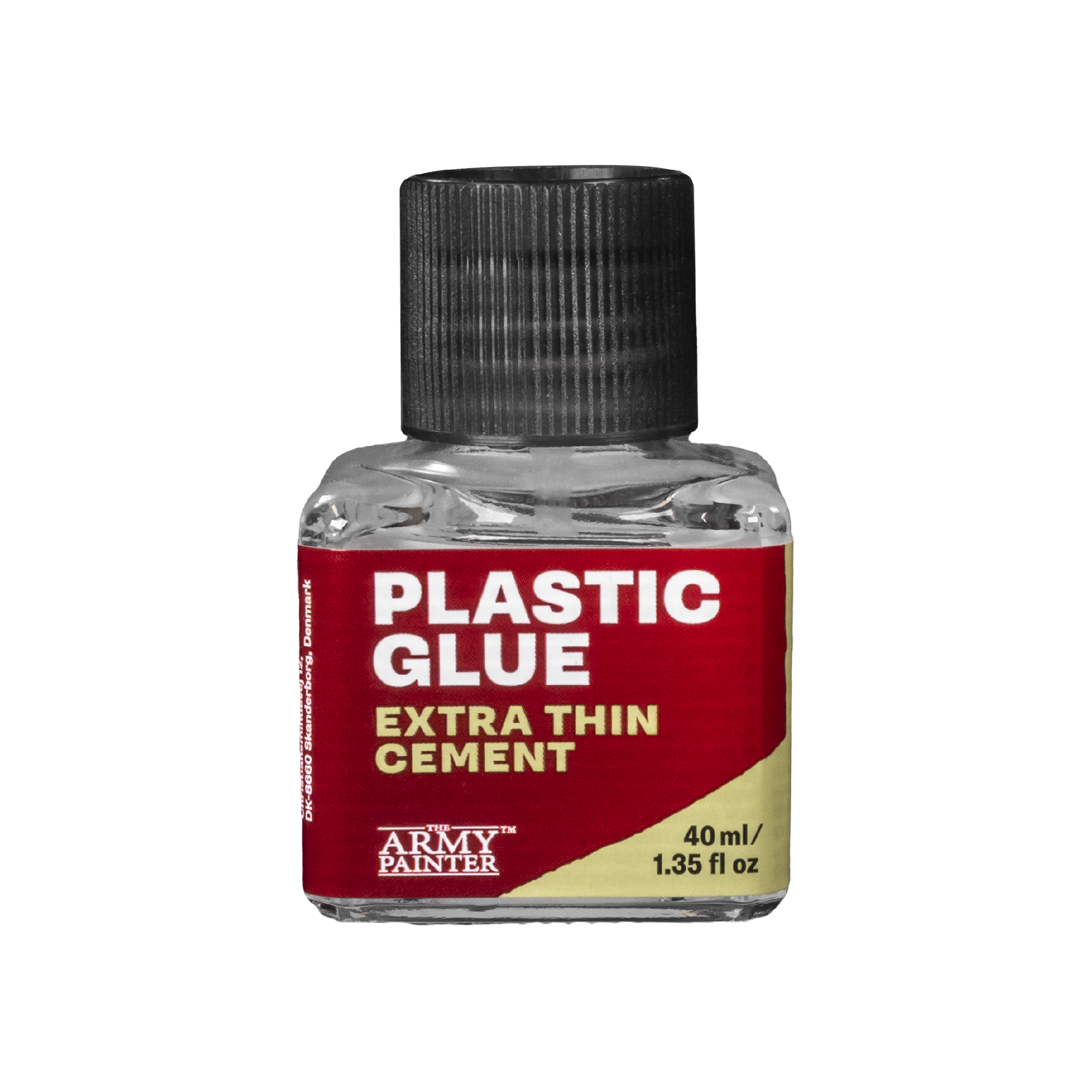 Army Painter Plastic Glue Extra Thin Cement GL2015 40ml