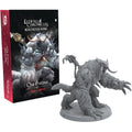 Eldfall Chronicles Oni Pariah