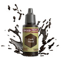 The Army Painter Speedpaint 2.0 Dark Wood WP2005P 18ml acrylic miniature paint