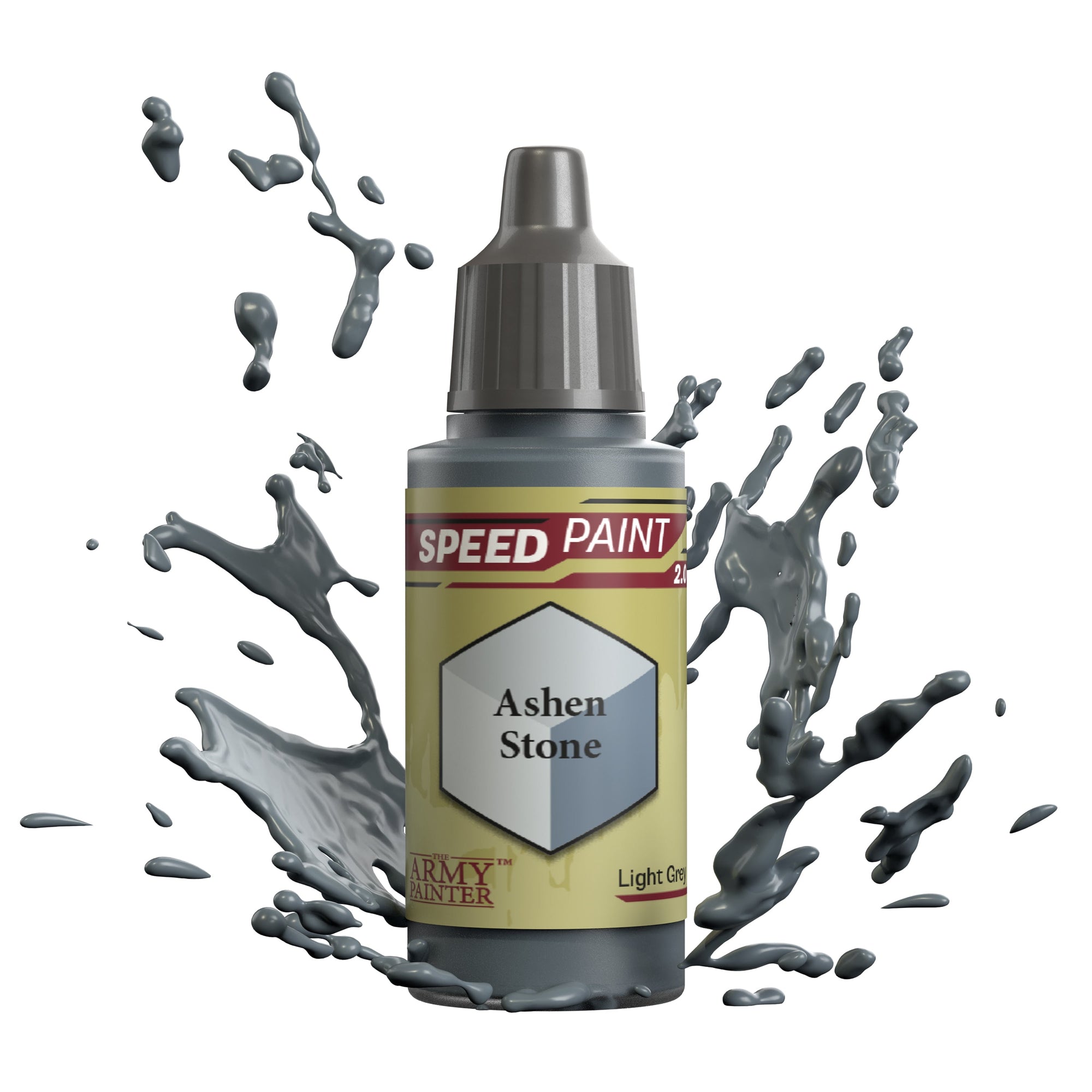 The Army Painter Speedpaint 2.0 Heretic Pink WP2025P 18ml acrylic miniature paint
