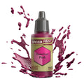 The Army Painter Speedpaint 2.0 Mahogany Brown WP2033P 18ml acrylic miniature paint