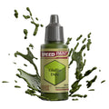 The Army Painter Speedpaint 2.0 Mossy Skin WP2042P 18ml acrylic miniature paint