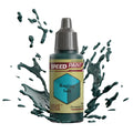 The Army Painter Speedpaint 2.0 Resin Brown WP2053P 18ml acrylic miniature paint
