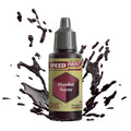 The Army Painter Speedpaint 2.0 Dark Earth WP2057P 18ml acrylic miniature paint