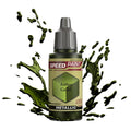 The Army Painter Speedpaint 2.0 Tungsten Tin WP2075P 18ml acrylic miniature paint